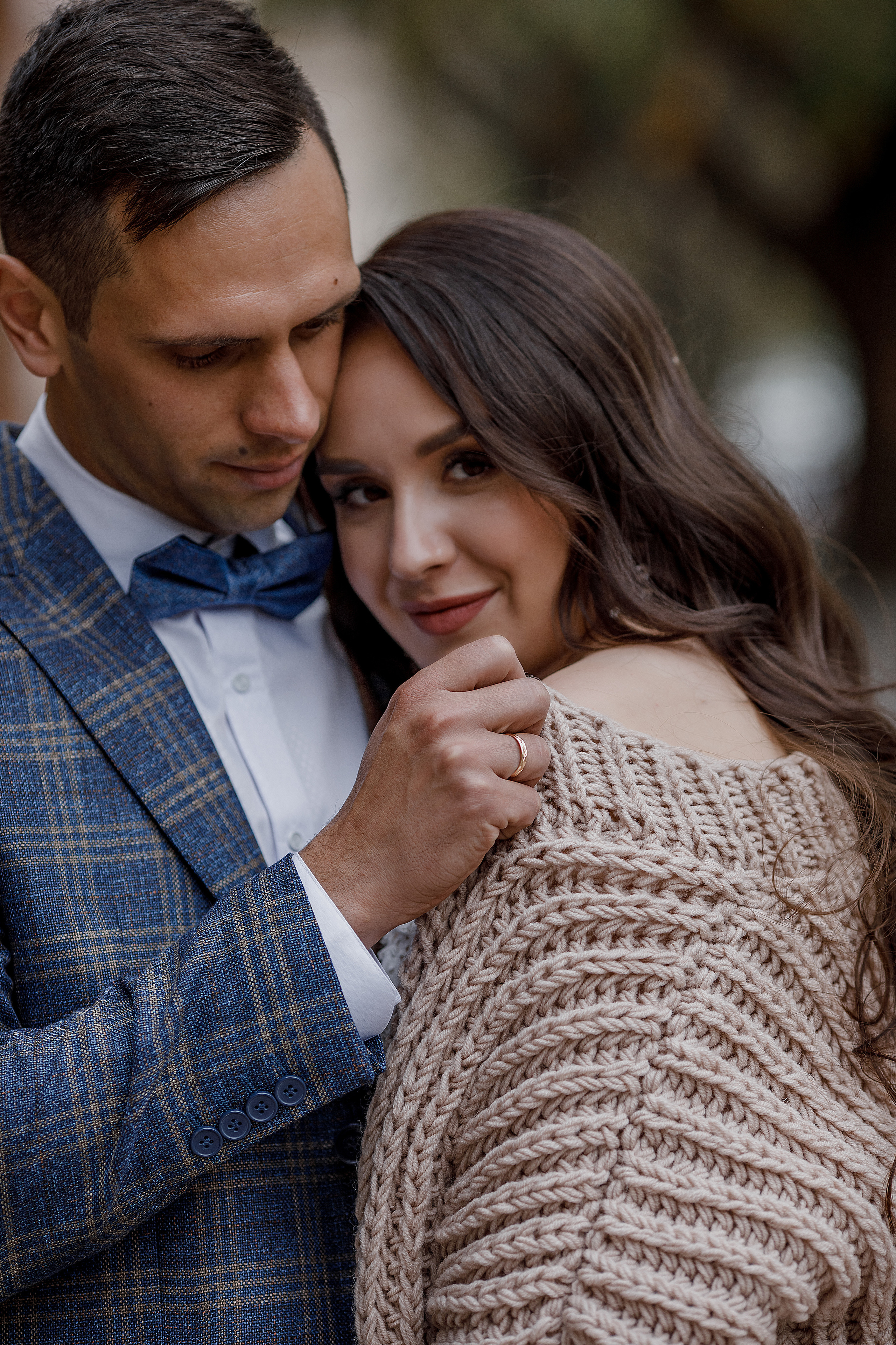 Анастасия и Константин. Свадебный и семейный фотограф  во Владивостоке Ольга Украинец