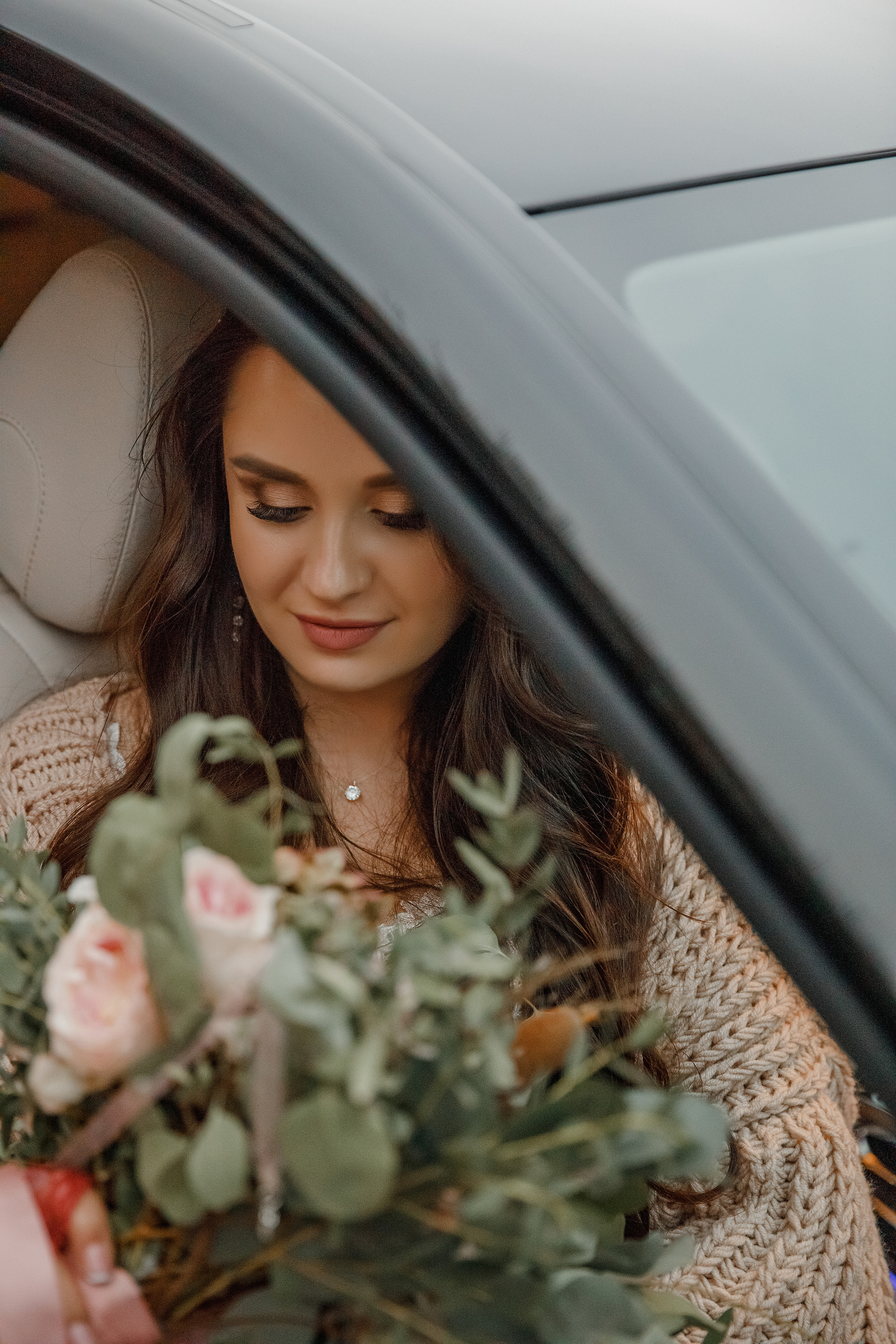 Анастасия и Константин. Свадебный и семейный фотограф  во Владивостоке Ольга Украинец