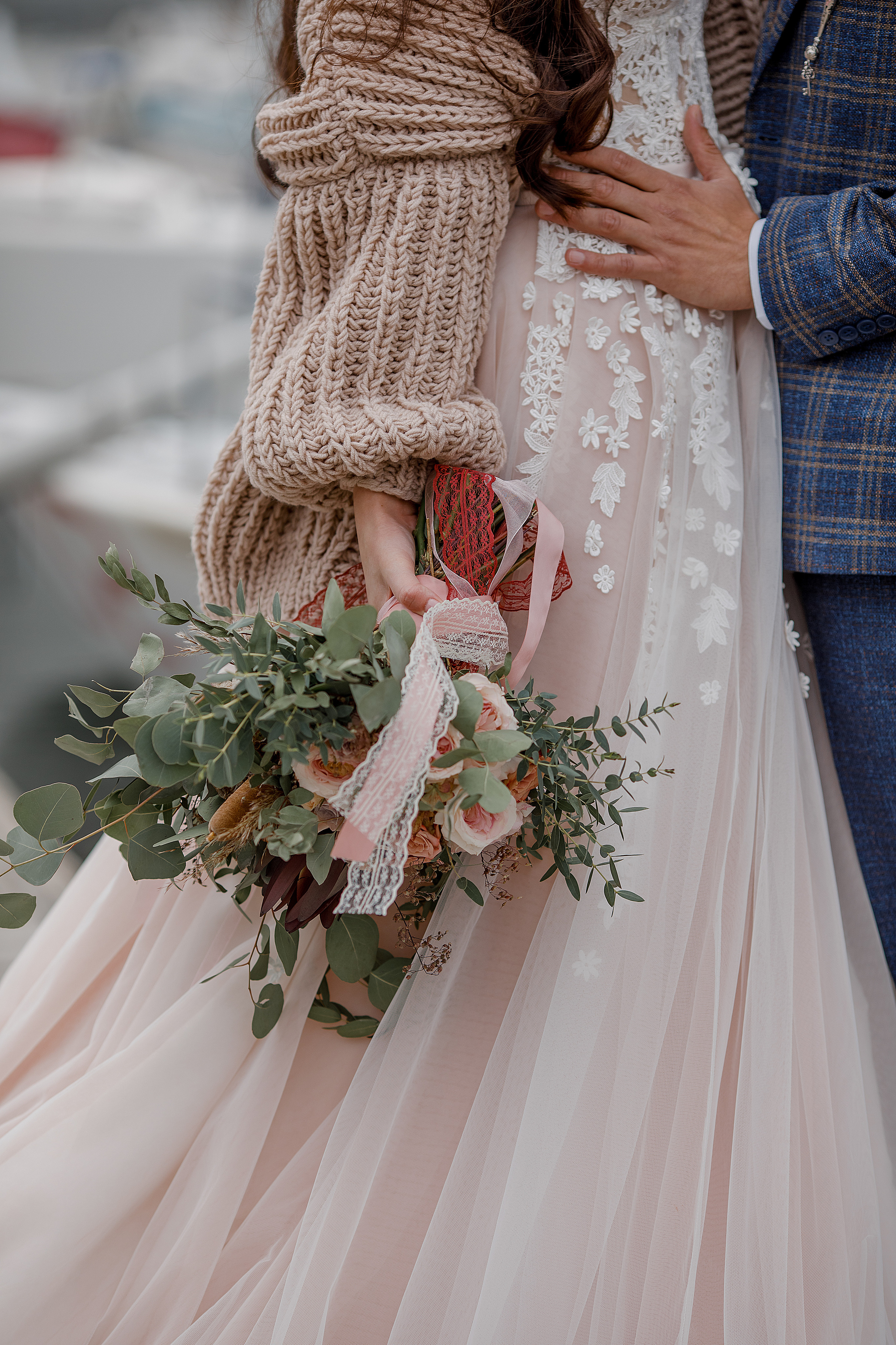 Анастасия и Константин. Свадебный и семейный фотограф  во Владивостоке Ольга Украинец