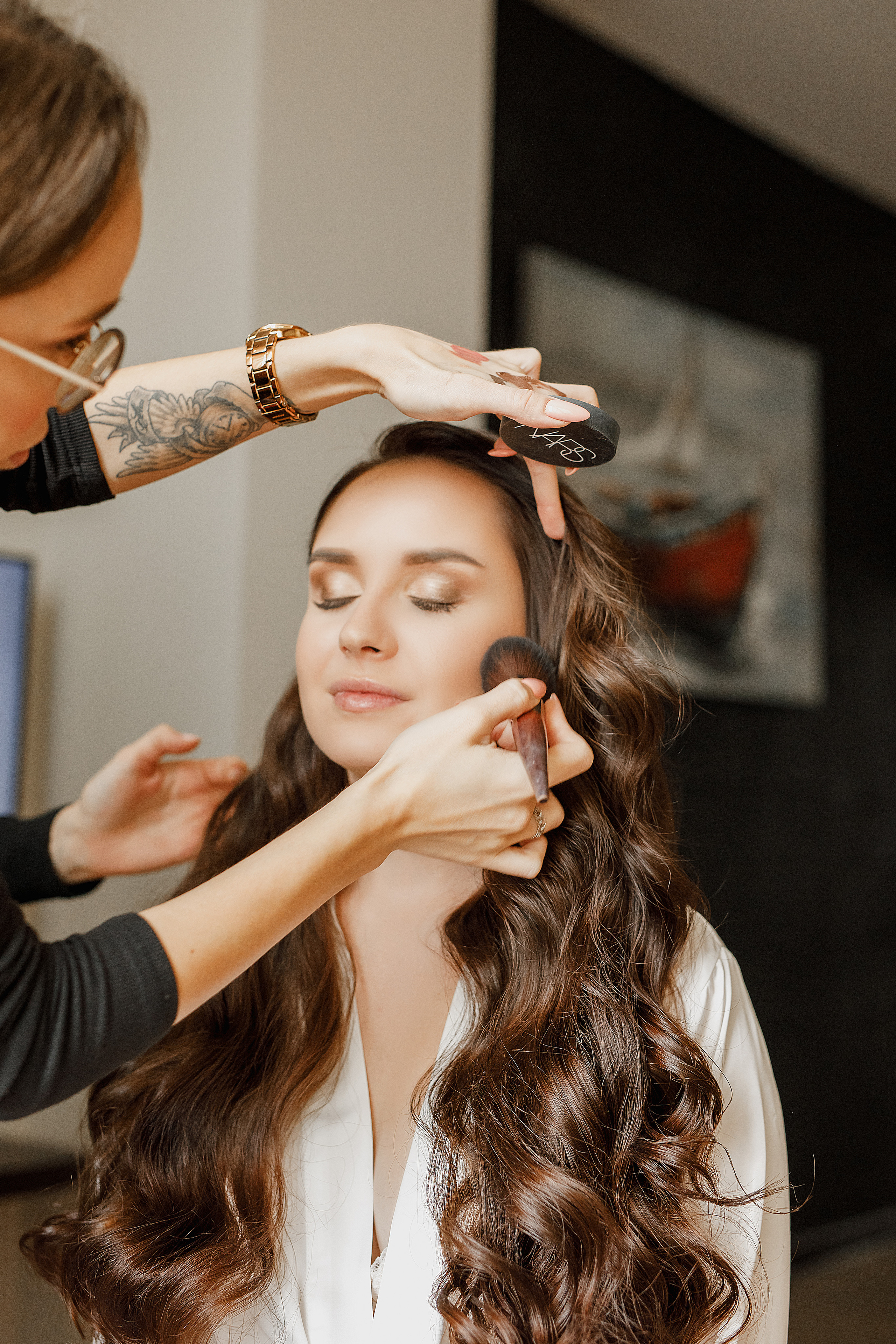 Анастасия и Константин. Свадебный и семейный фотограф  во Владивостоке Ольга Украинец