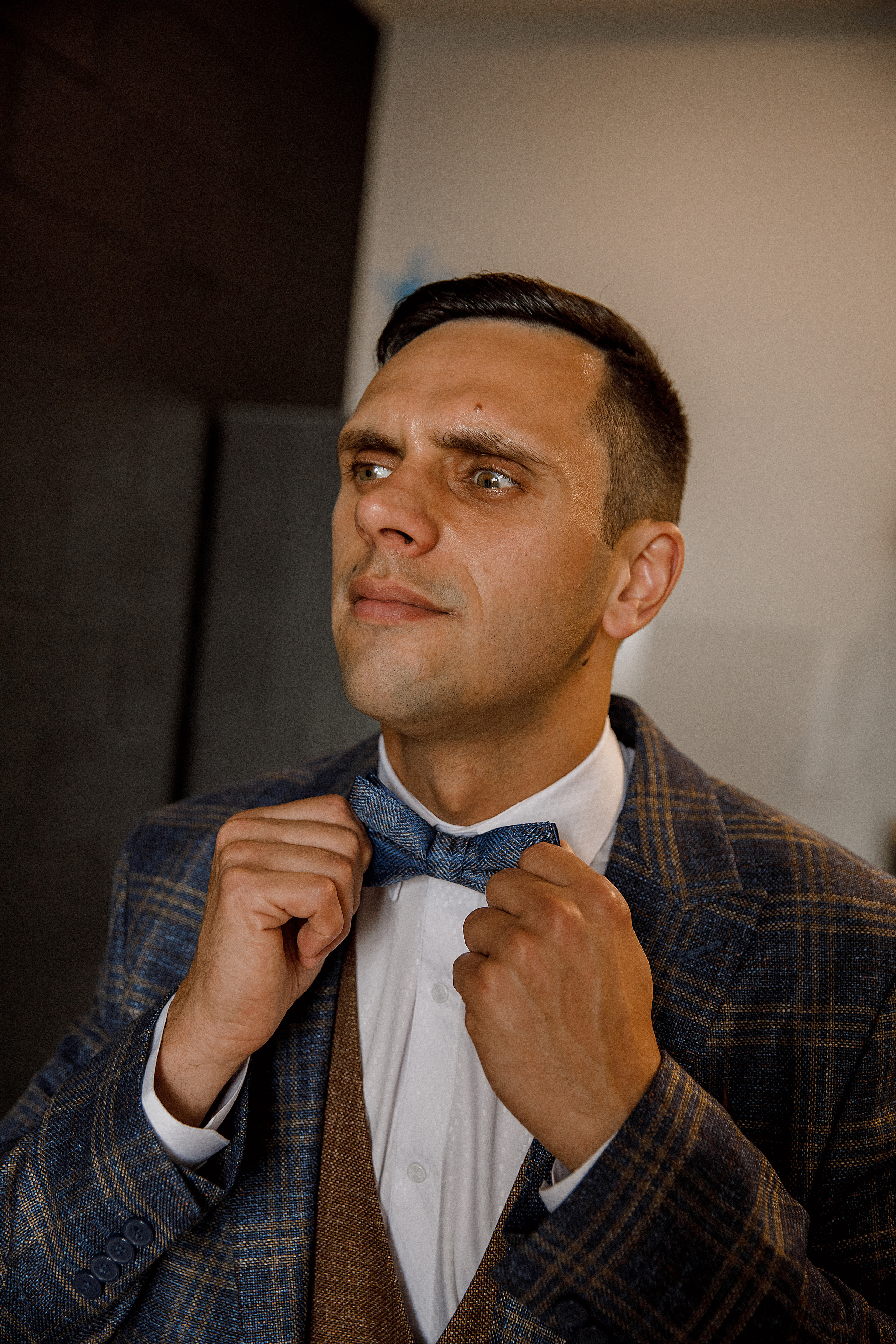 Анастасия и Константин. Свадебный и семейный фотограф  во Владивостоке Ольга Украинец