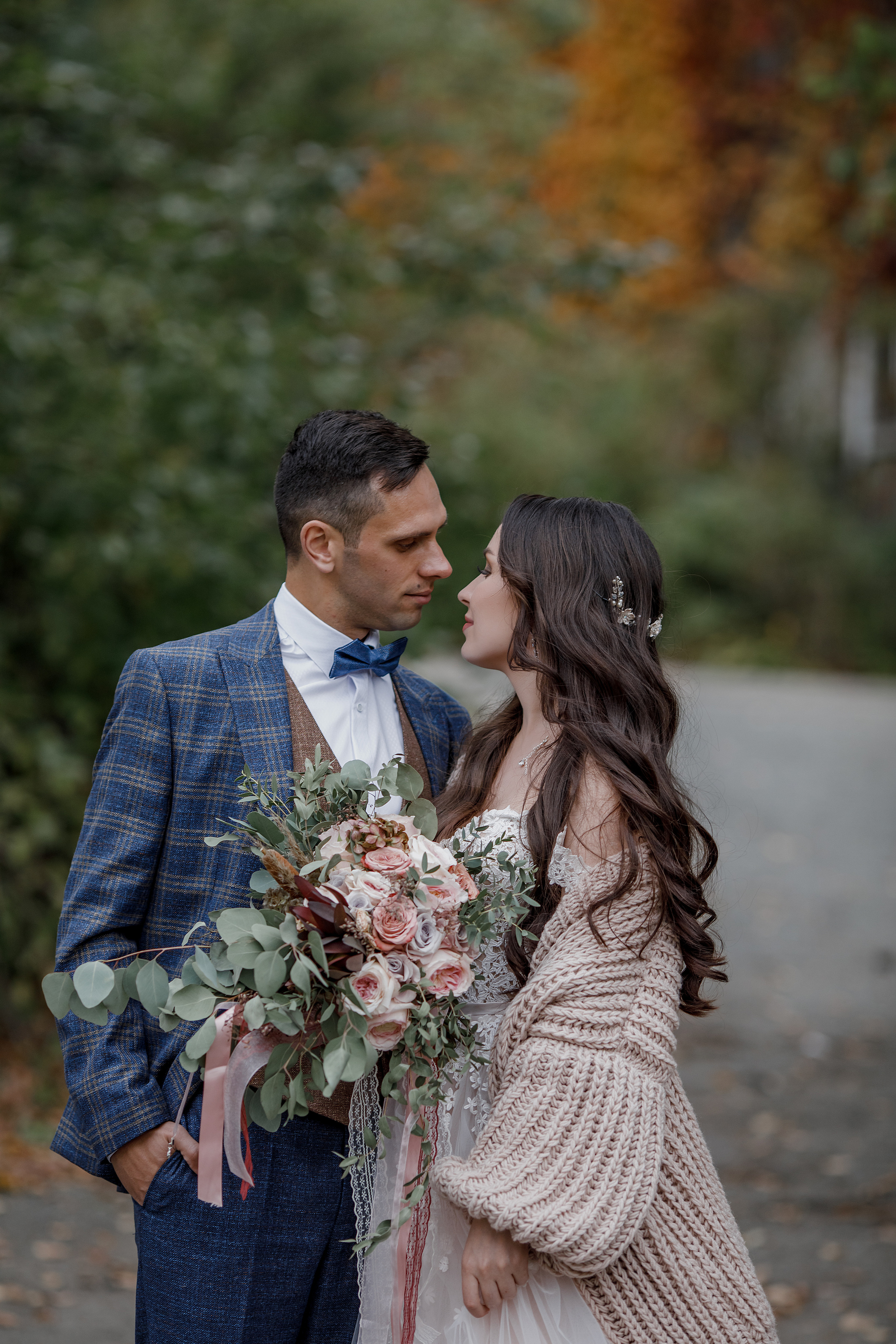 Анастасия и Константин. Свадебный и семейный фотограф  во Владивостоке Ольга Украинец