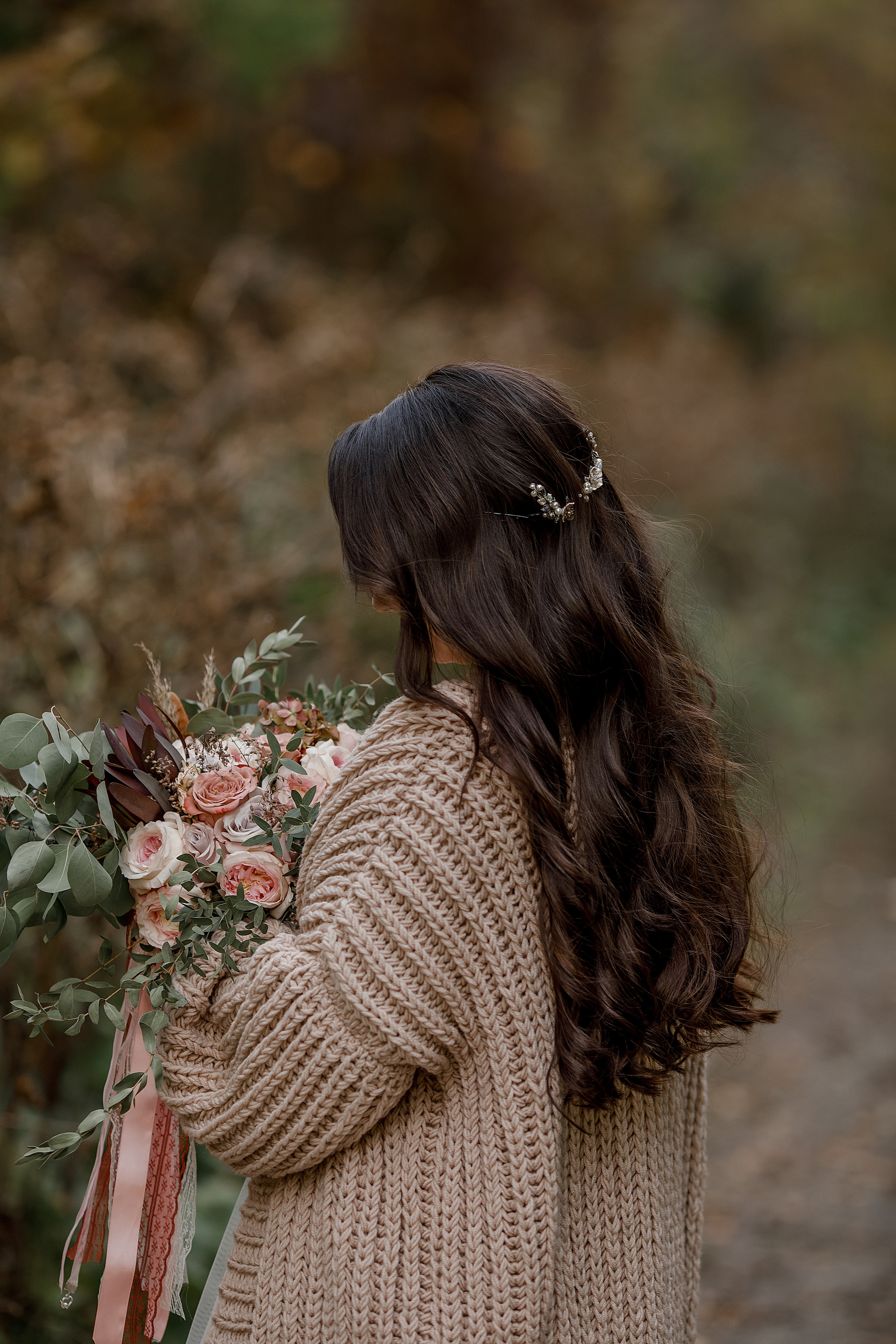 Анастасия и Константин. Свадебный и семейный фотограф  во Владивостоке Ольга Украинец