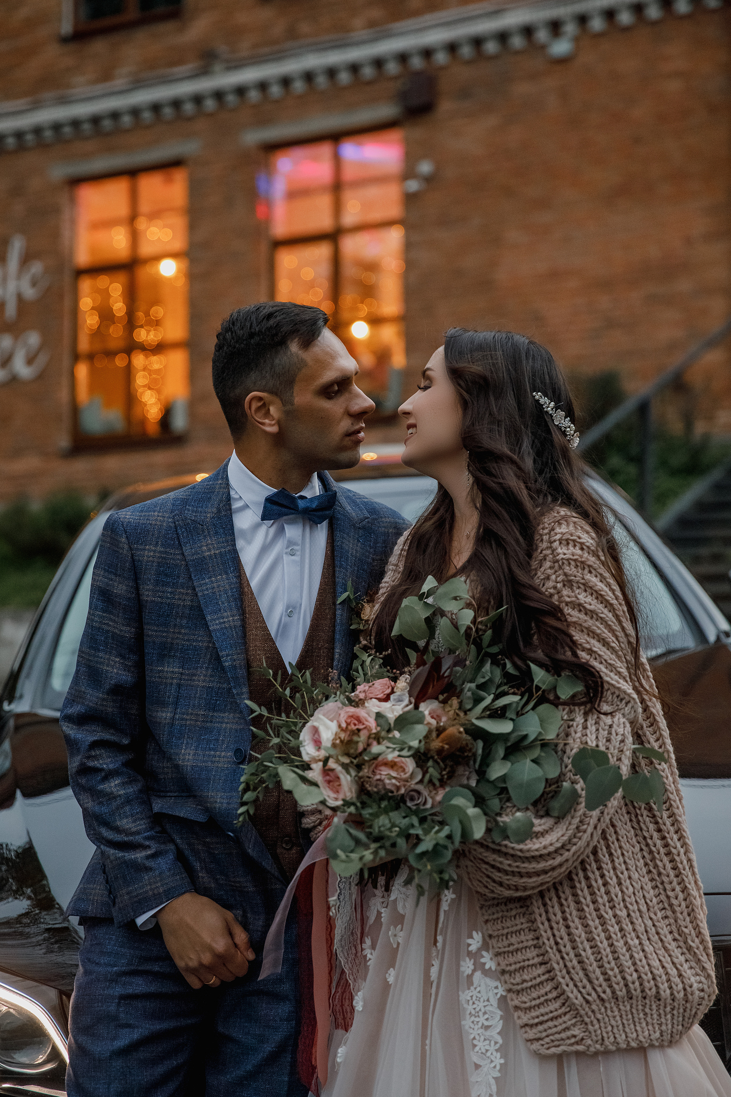 Анастасия и Константин. Свадебный и семейный фотограф  во Владивостоке Ольга Украинец