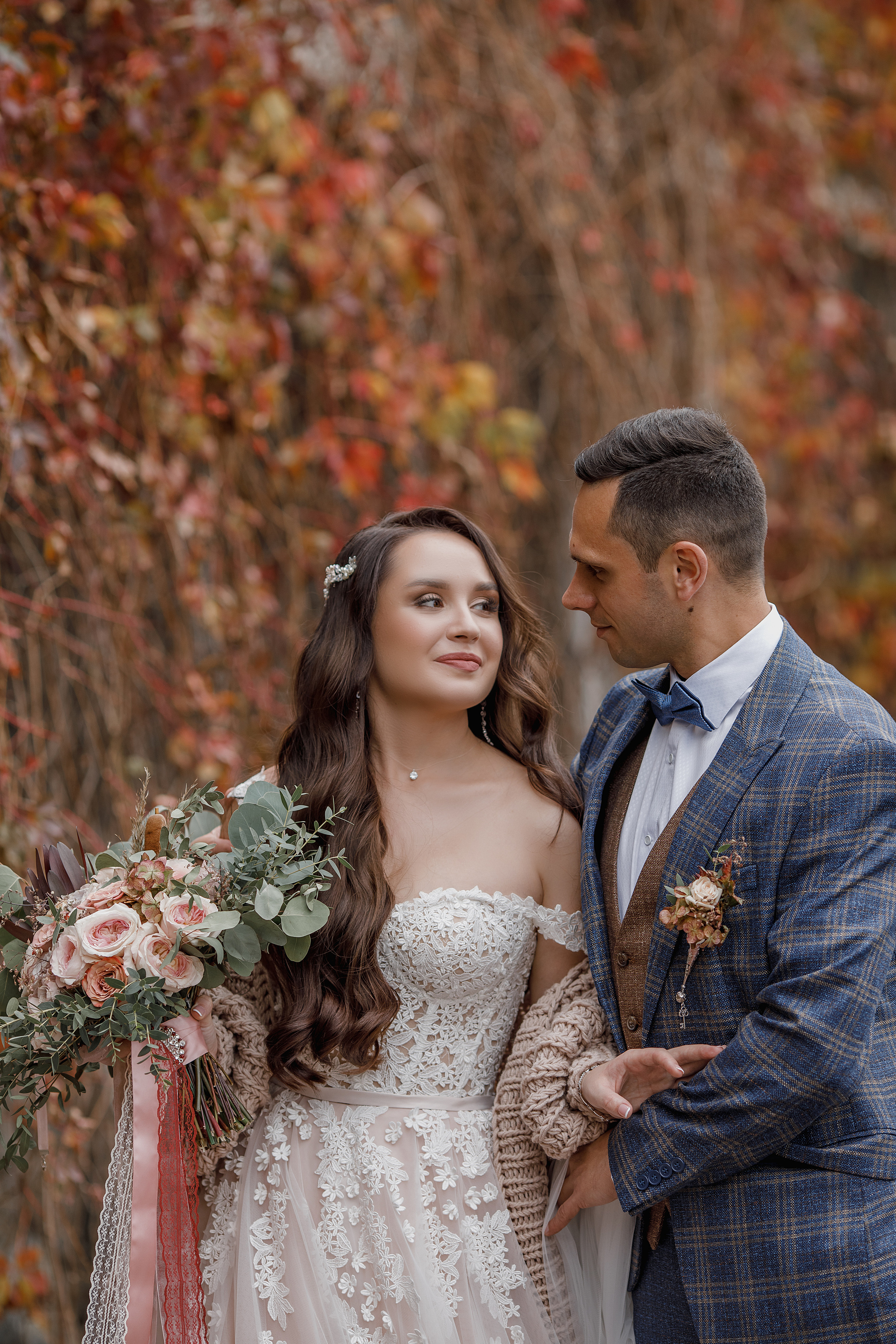 Анастасия и Константин. Свадебный и семейный фотограф  во Владивостоке Ольга Украинец