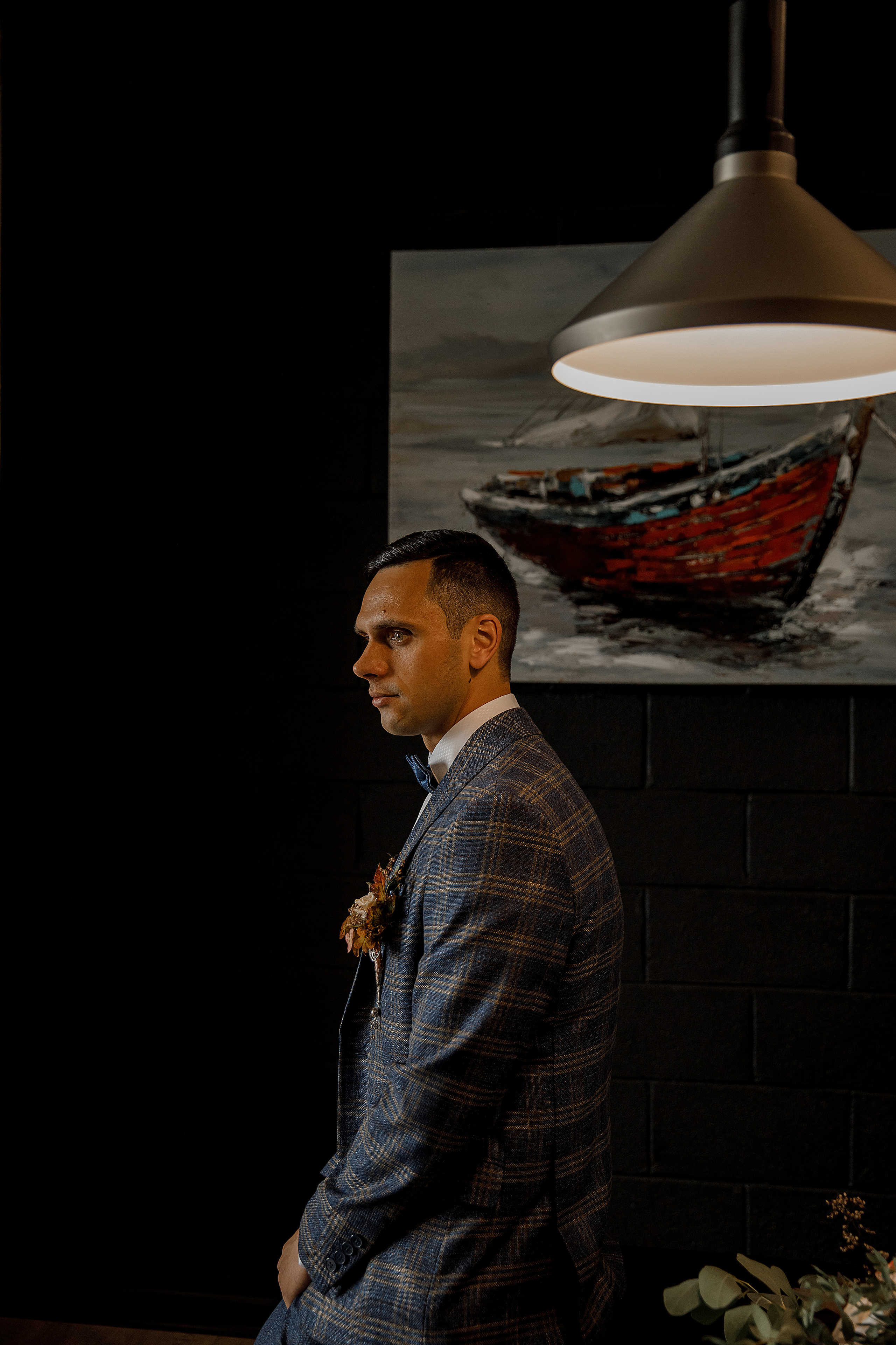 Анастасия и Константин. Свадебный и семейный фотограф  во Владивостоке Ольга Украинец