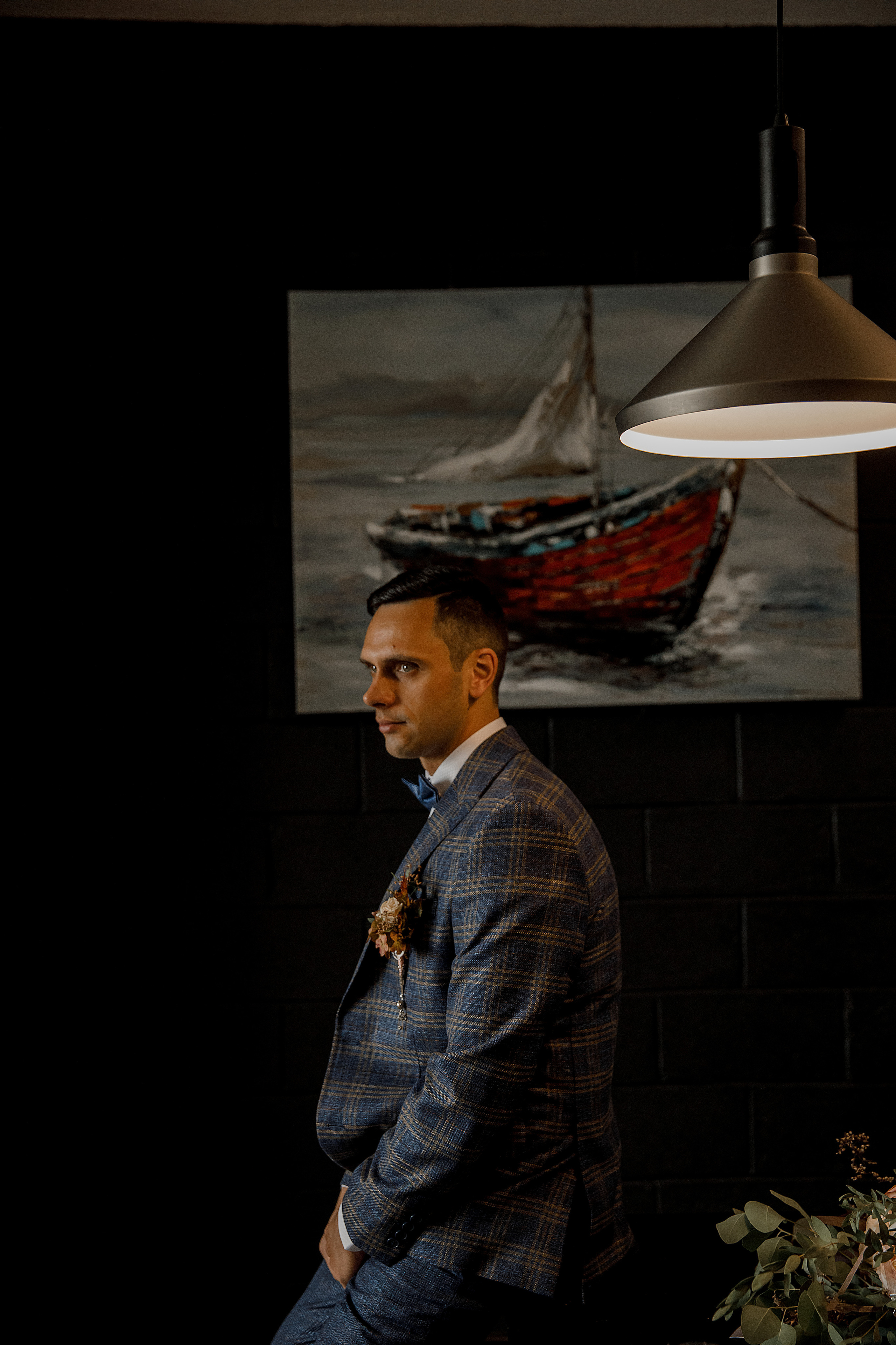 Анастасия и Константин. Свадебный и семейный фотограф  во Владивостоке Ольга Украинец