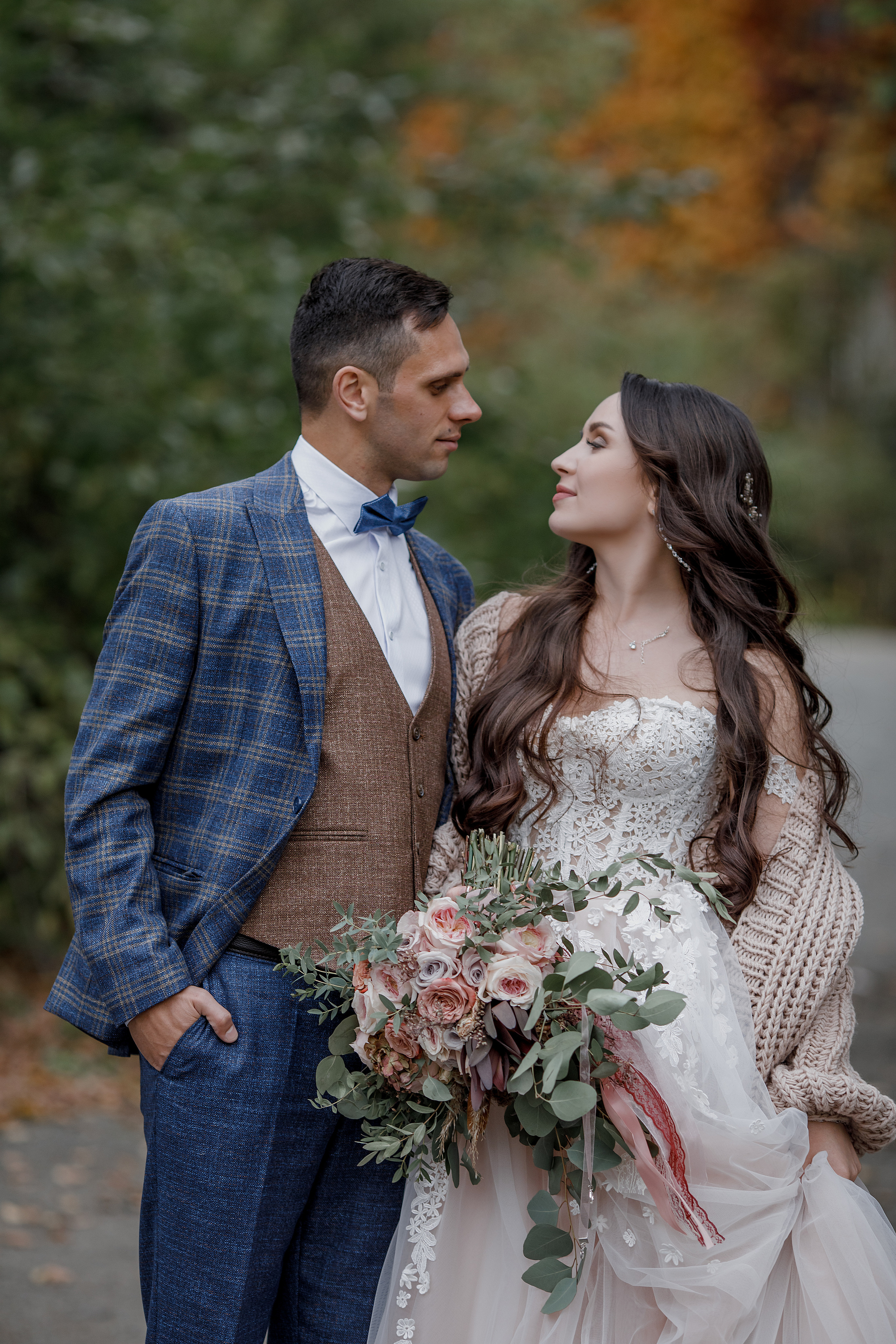 Анастасия и Константин. Свадебный и семейный фотограф  во Владивостоке Ольга Украинец