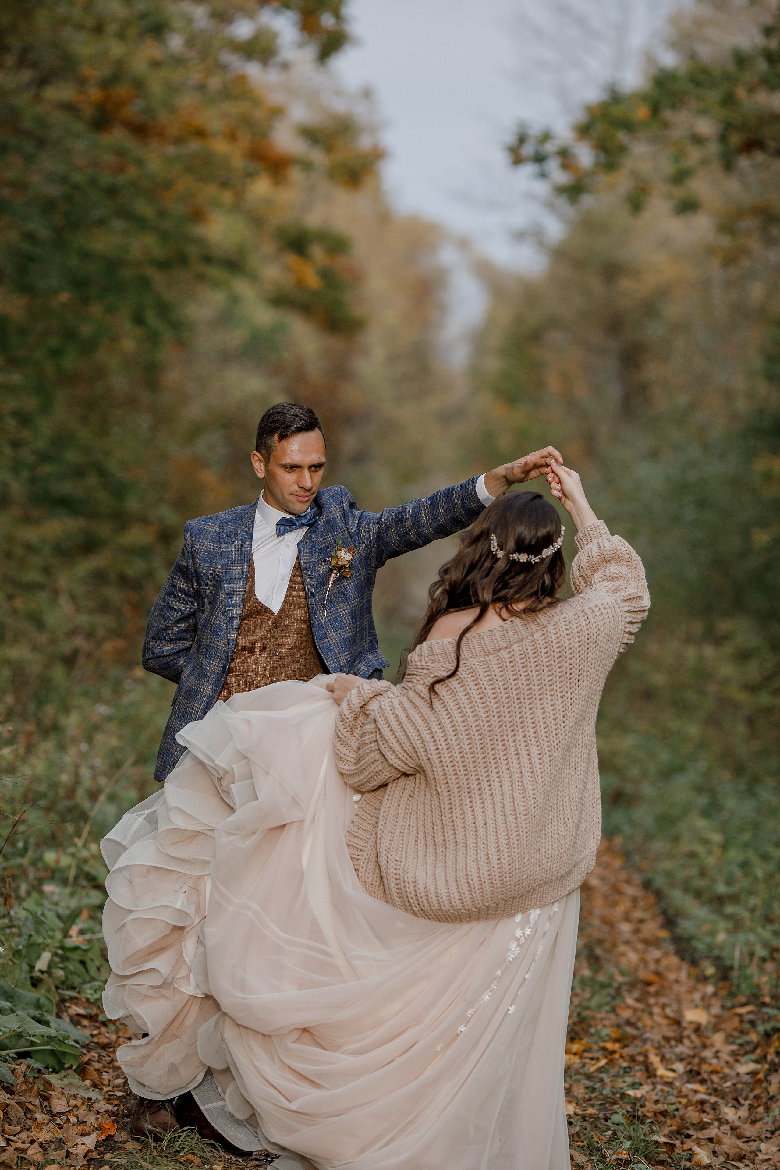 Анастасия и Константин. Свадебный и семейный фотограф  во Владивостоке Ольга Украинец