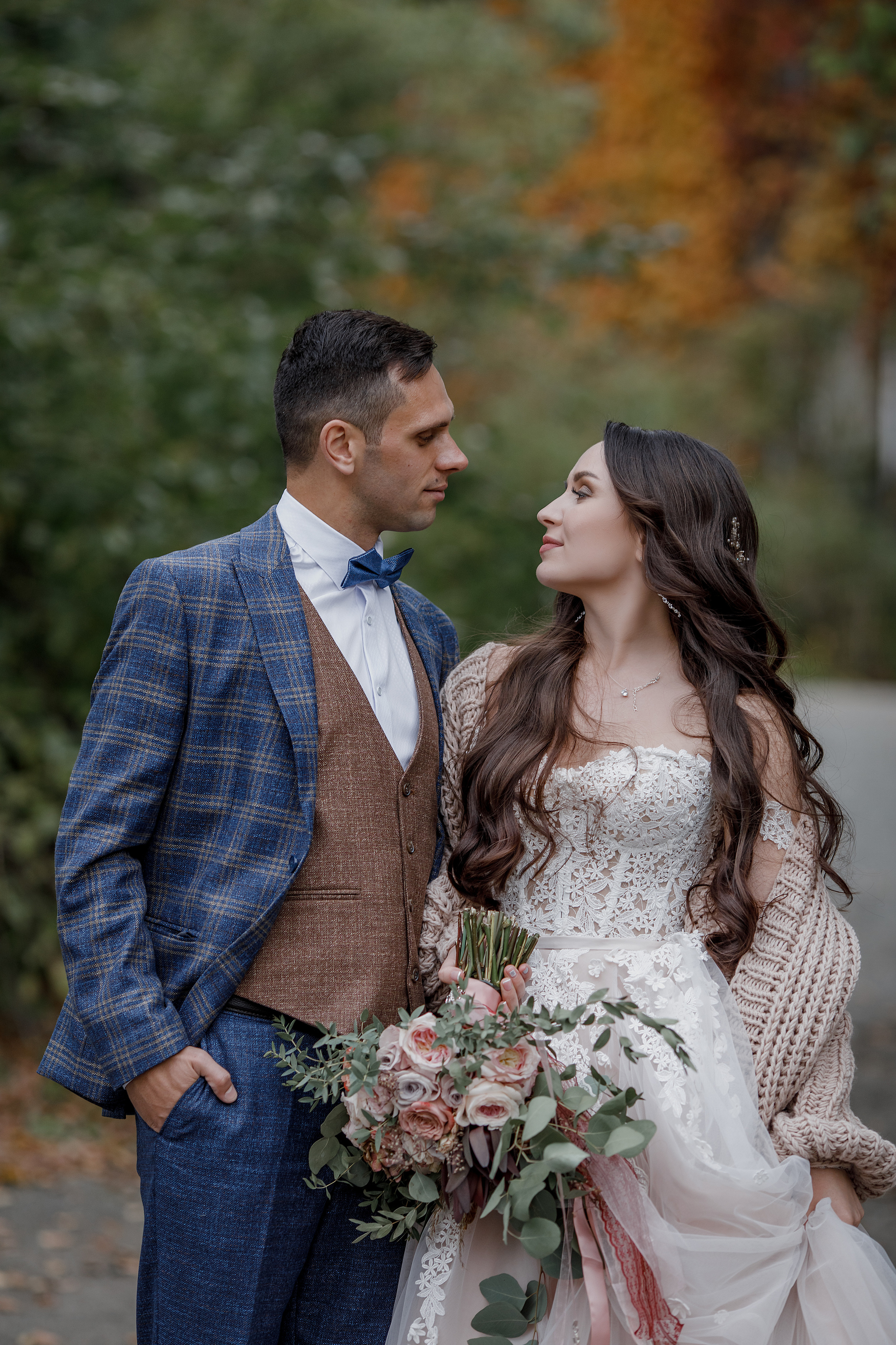 Анастасия и Константин. Свадебный и семейный фотограф  во Владивостоке Ольга Украинец