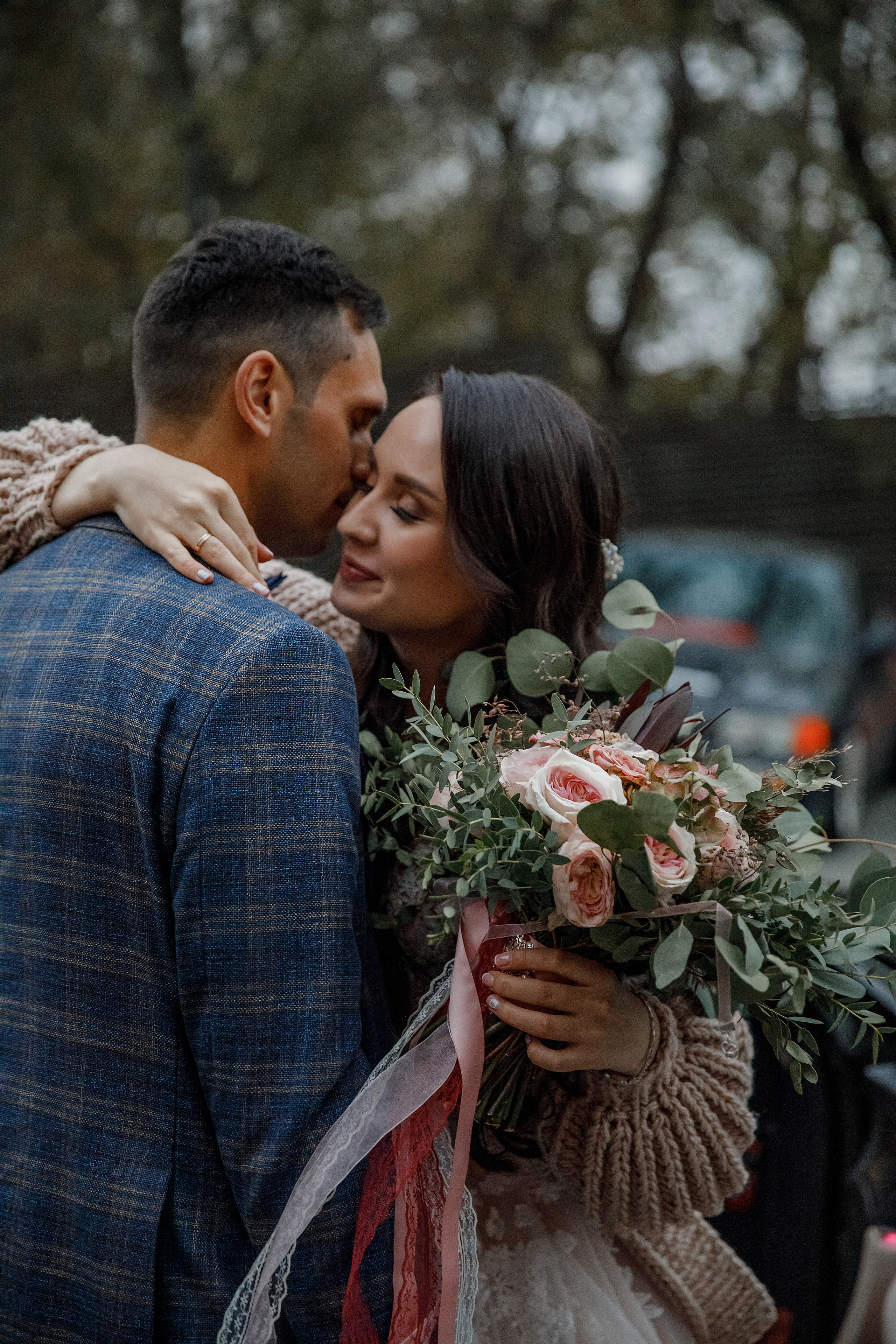 Анастасия и Константин. Свадебный и семейный фотограф  во Владивостоке Ольга Украинец