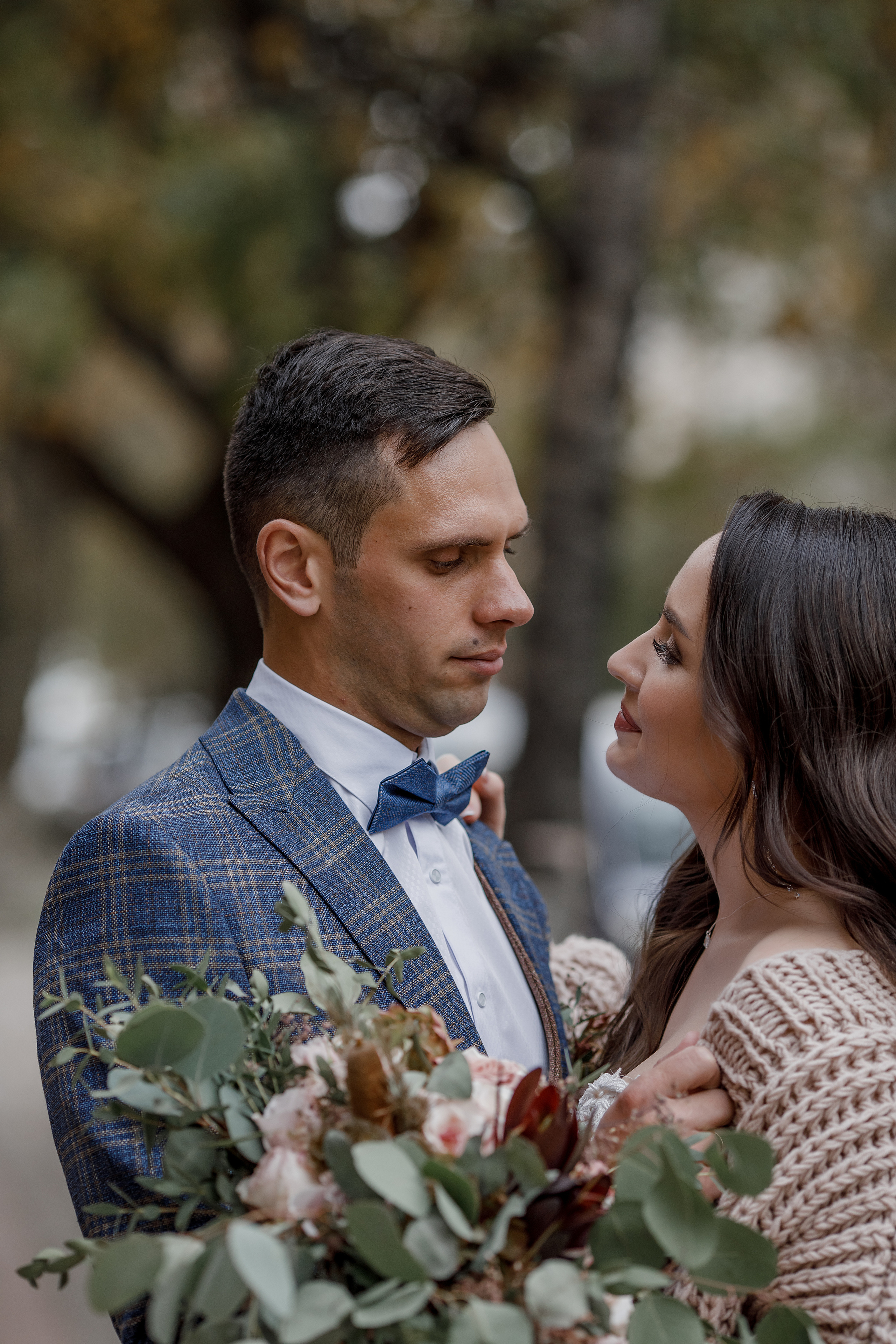 Анастасия и Константин. Свадебный и семейный фотограф  во Владивостоке Ольга Украинец