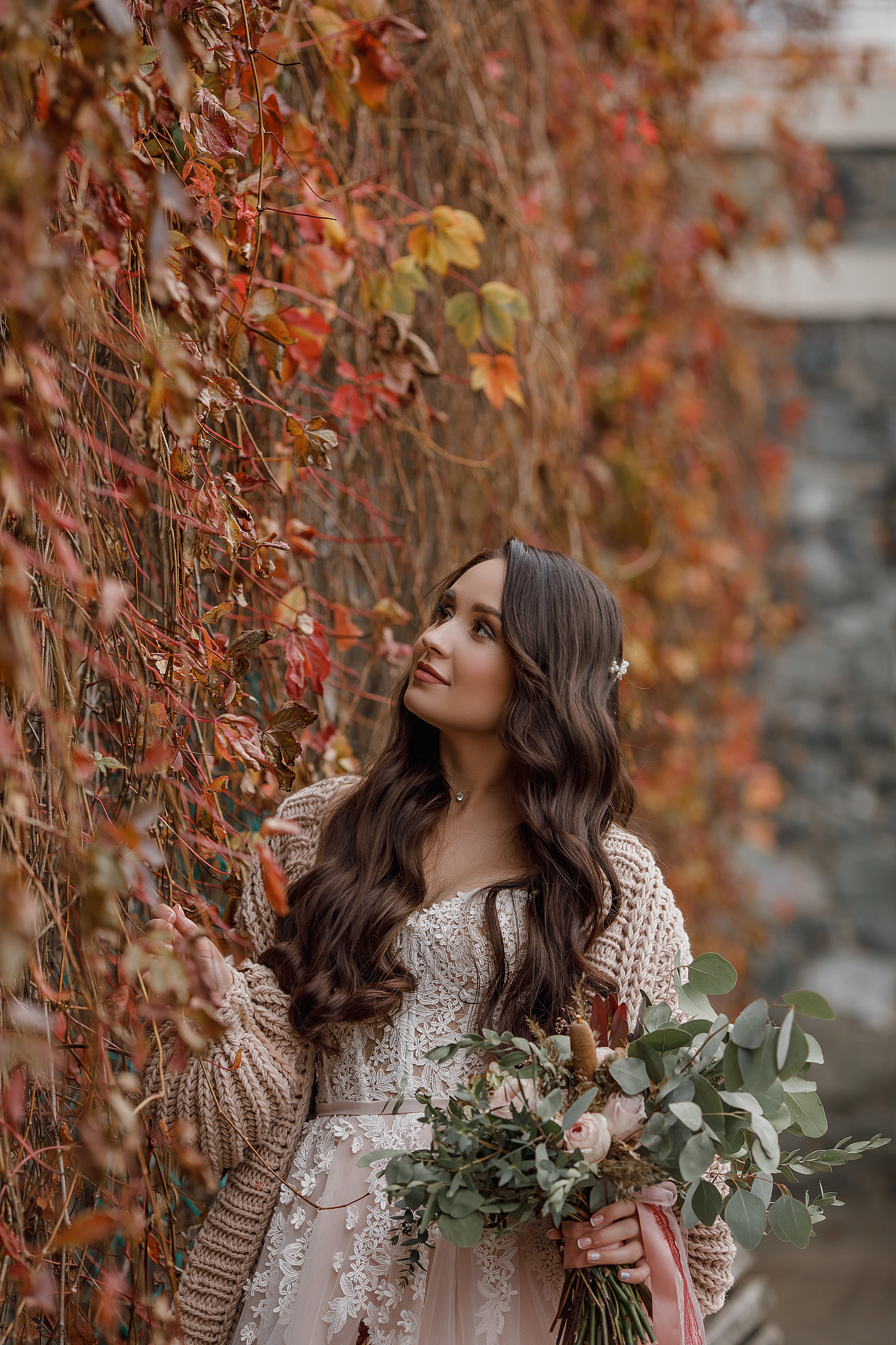 Анастасия и Константин. Свадебный и семейный фотограф  во Владивостоке Ольга Украинец