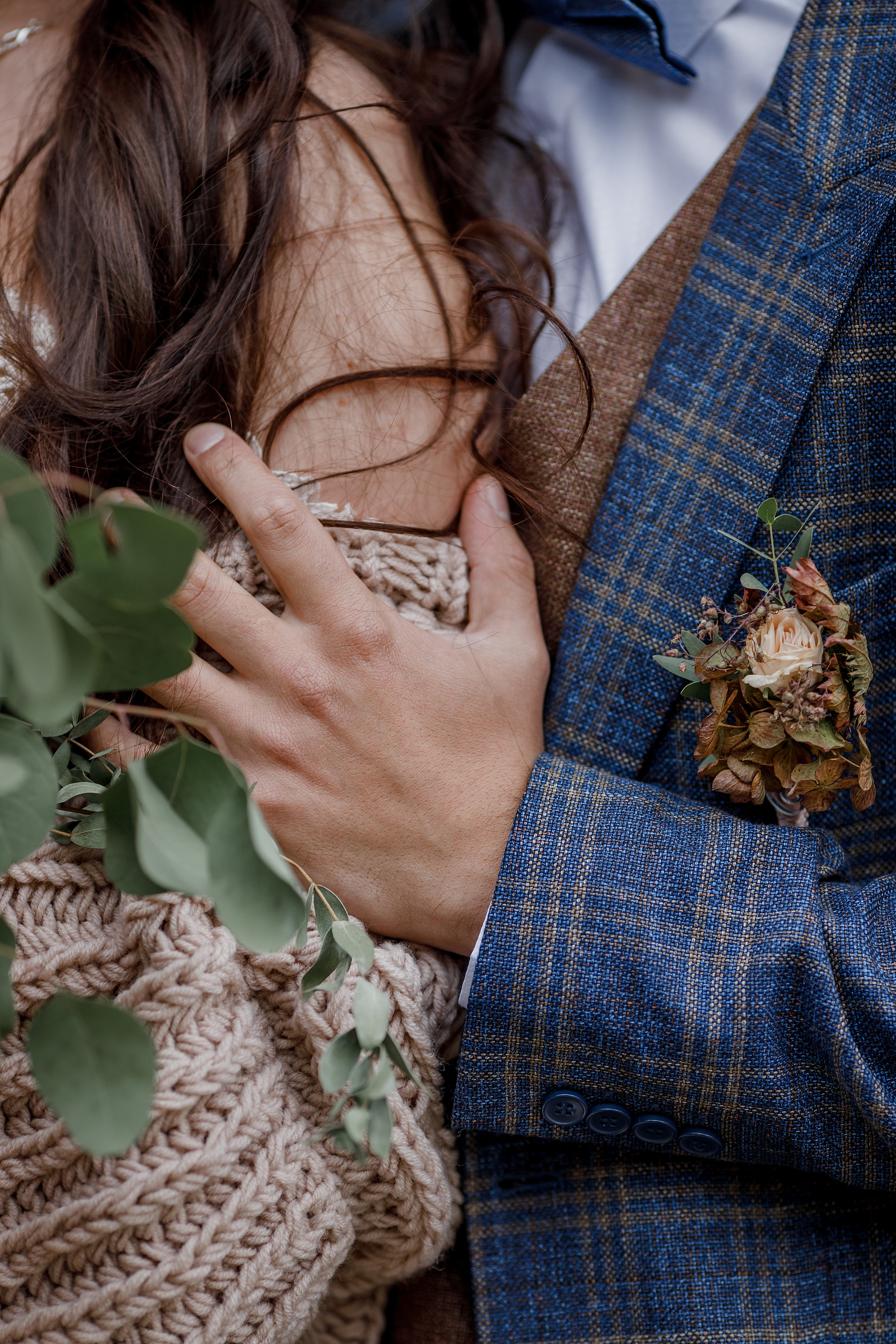 Анастасия и Константин. Свадебный и семейный фотограф  во Владивостоке Ольга Украинец