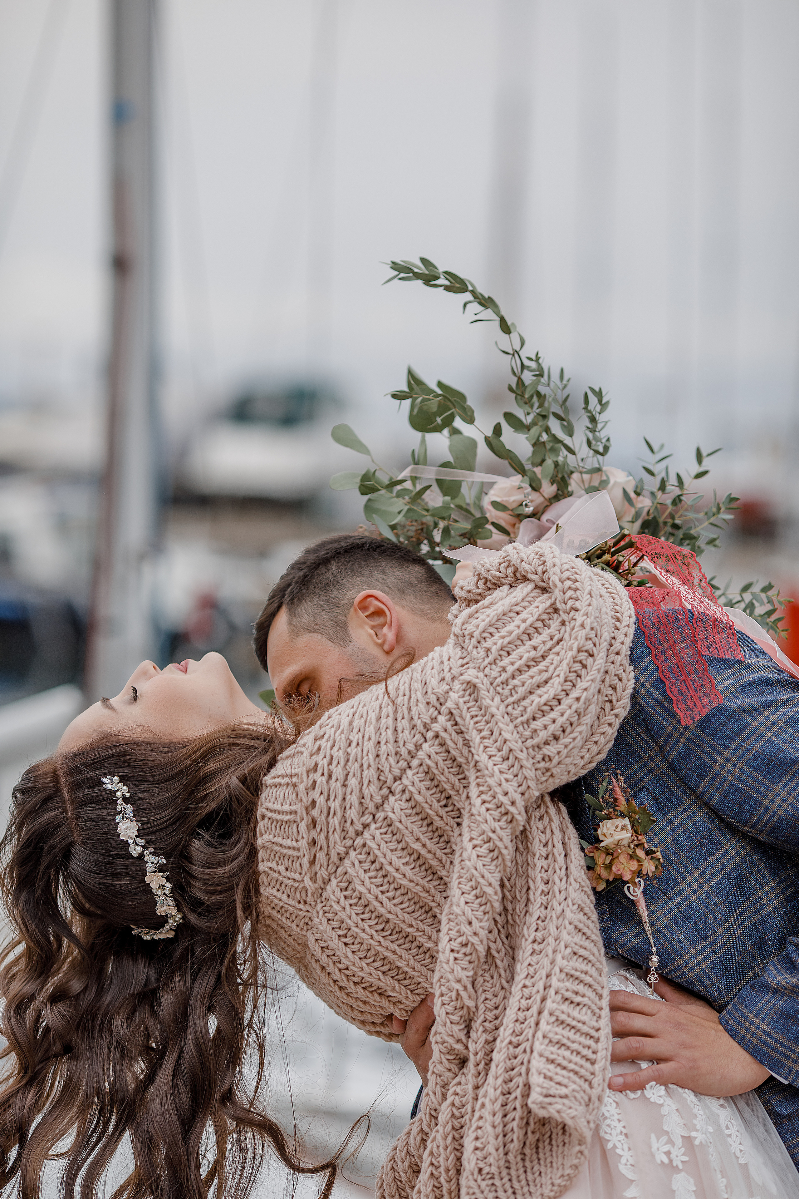 Анастасия и Константин. Свадебный и семейный фотограф  во Владивостоке Ольга Украинец
