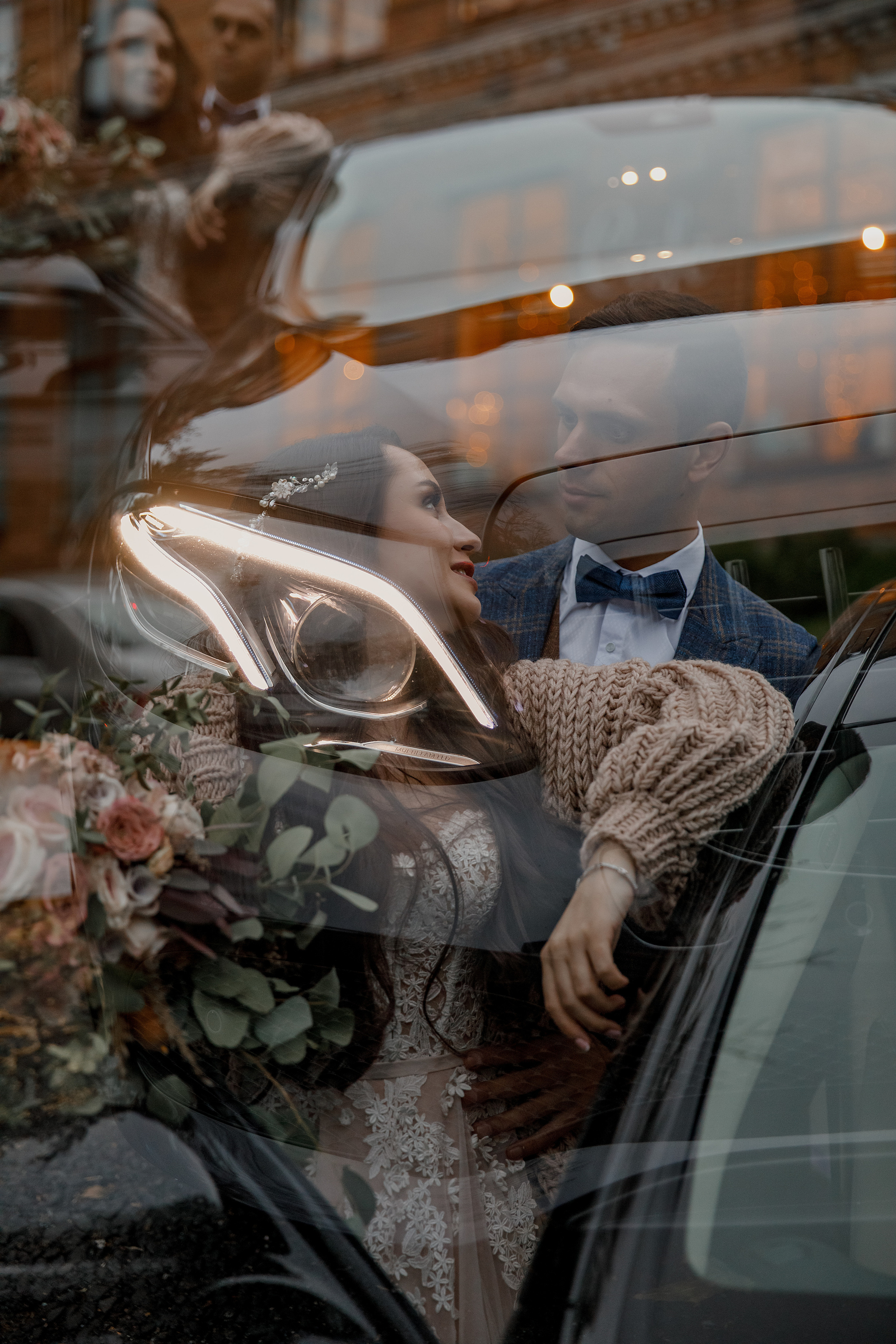 Анастасия и Константин. Свадебный и семейный фотограф  во Владивостоке Ольга Украинец