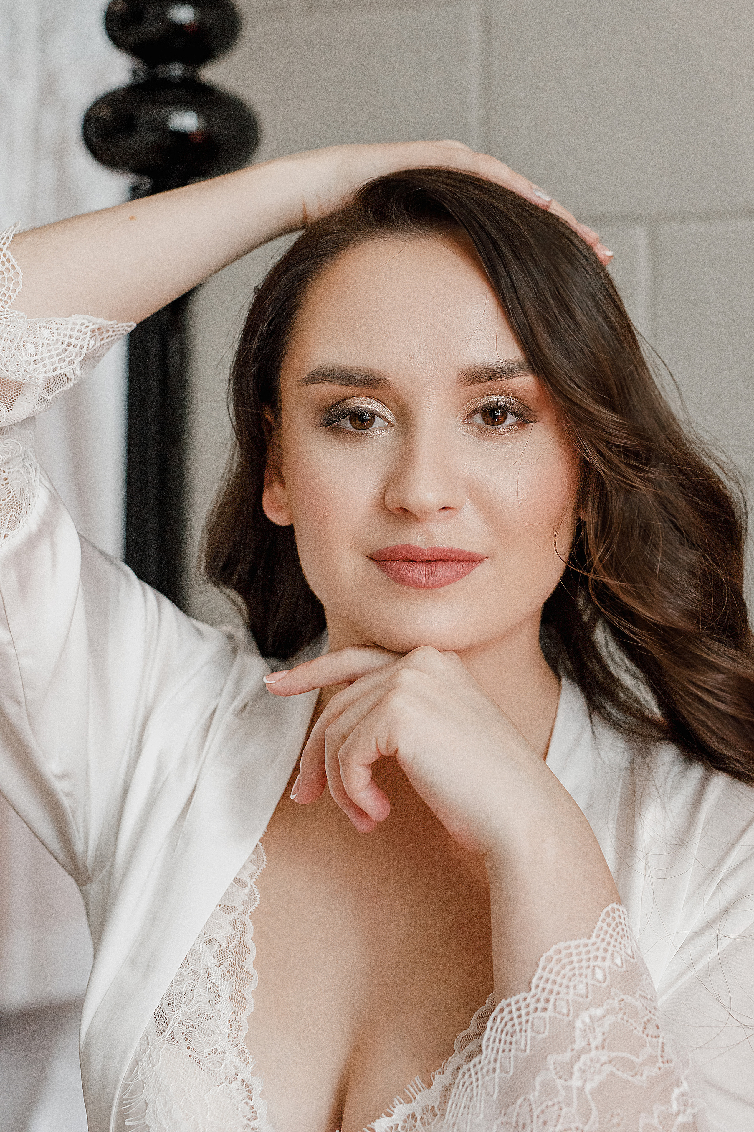 Анастасия и Константин. Свадебный и семейный фотограф  во Владивостоке Ольга Украинец