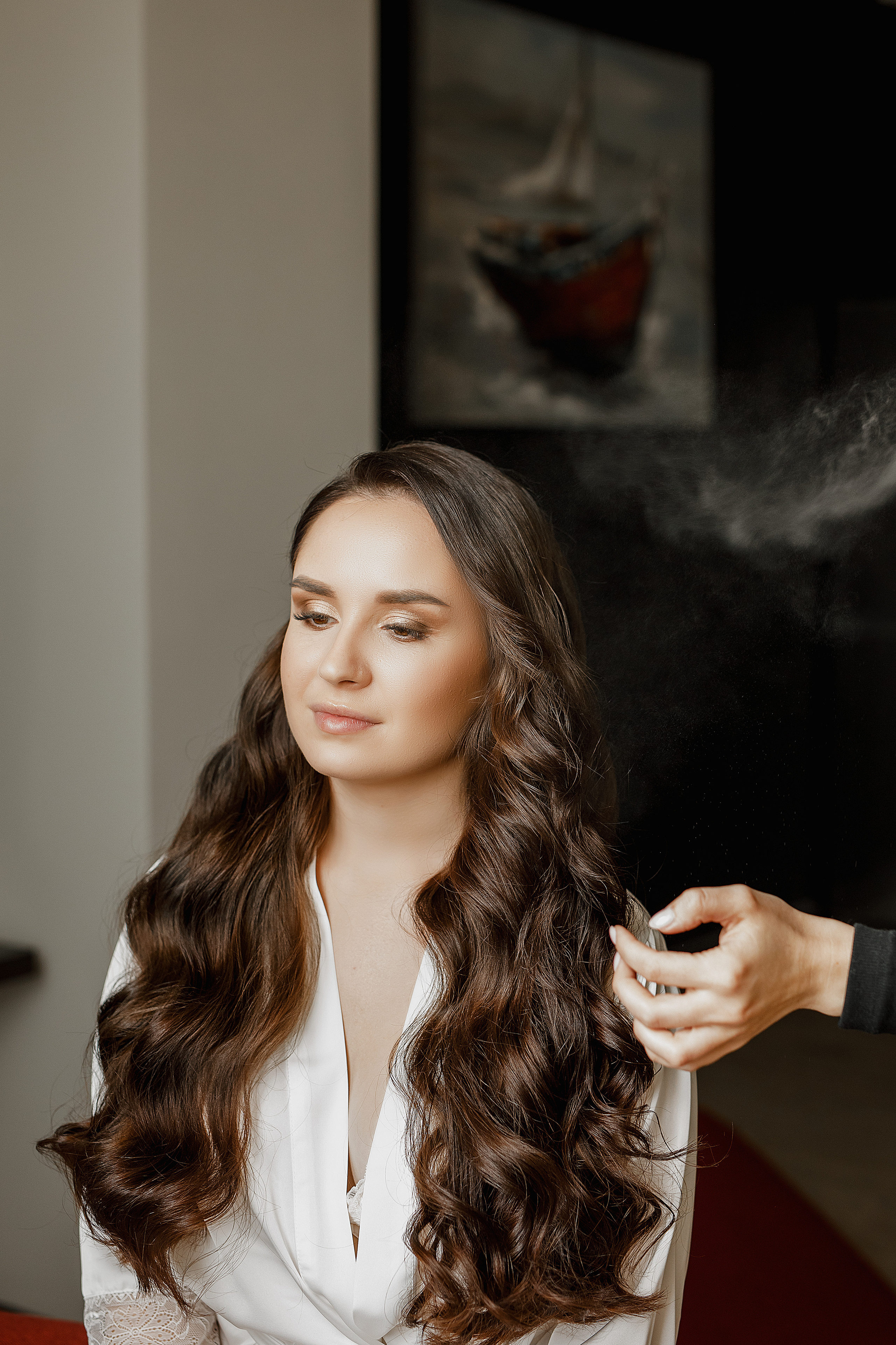 Анастасия и Константин. Свадебный и семейный фотограф  во Владивостоке Ольга Украинец