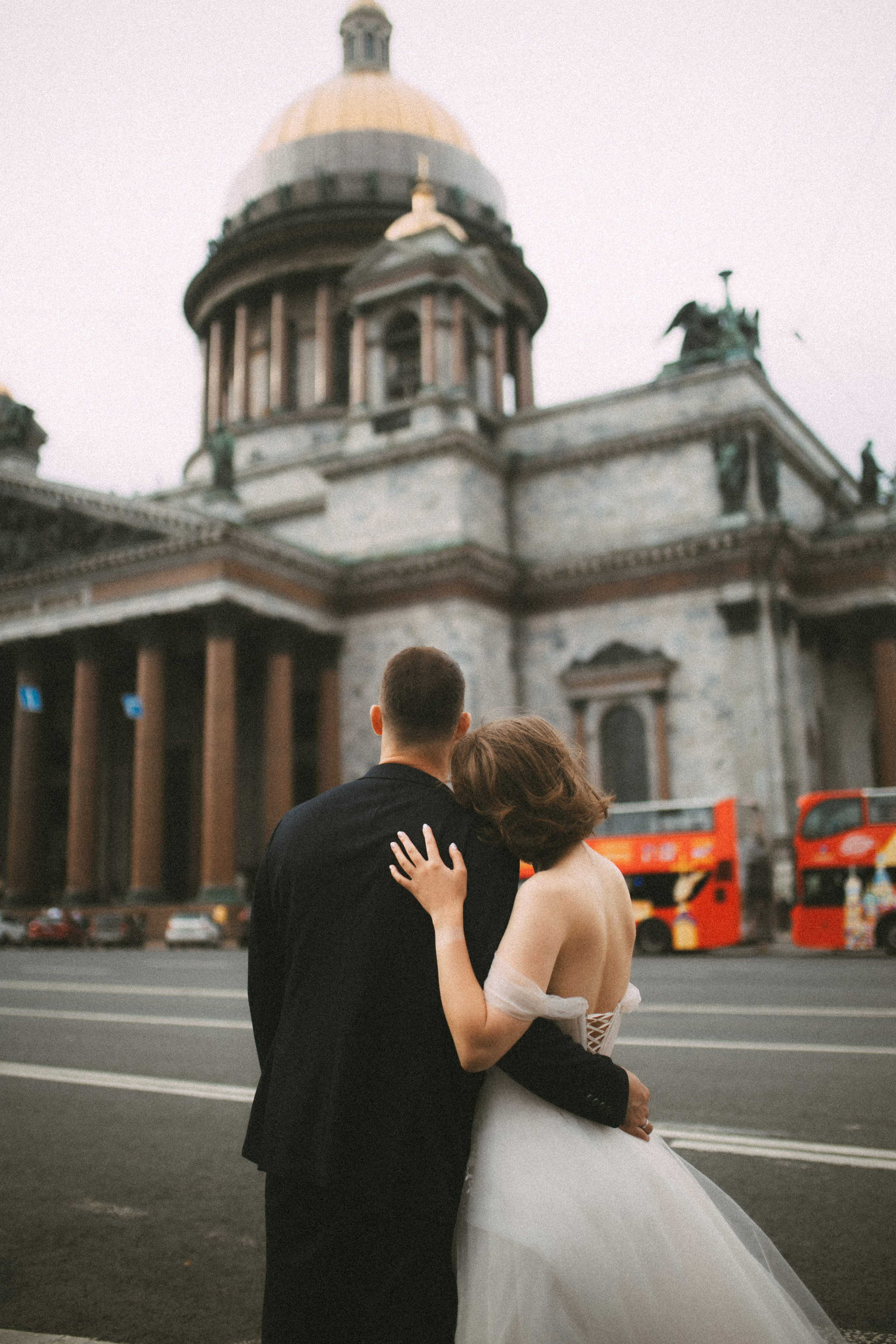 А & A | Санкт-Петербург. Фотограф Екатерина Амбрушкевич