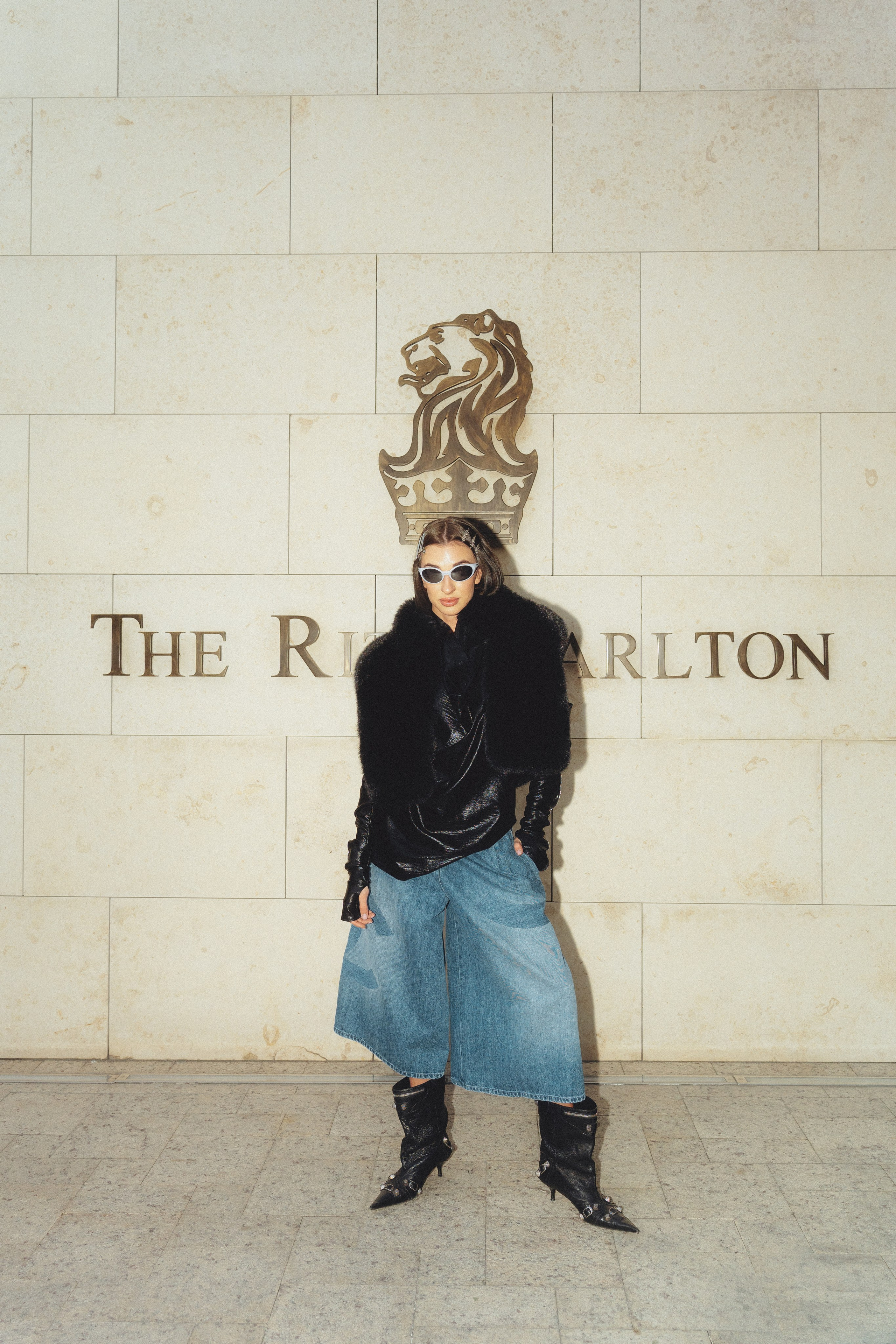 VISA FASHION WEEK ALMATY SS26 / STREET STYLE