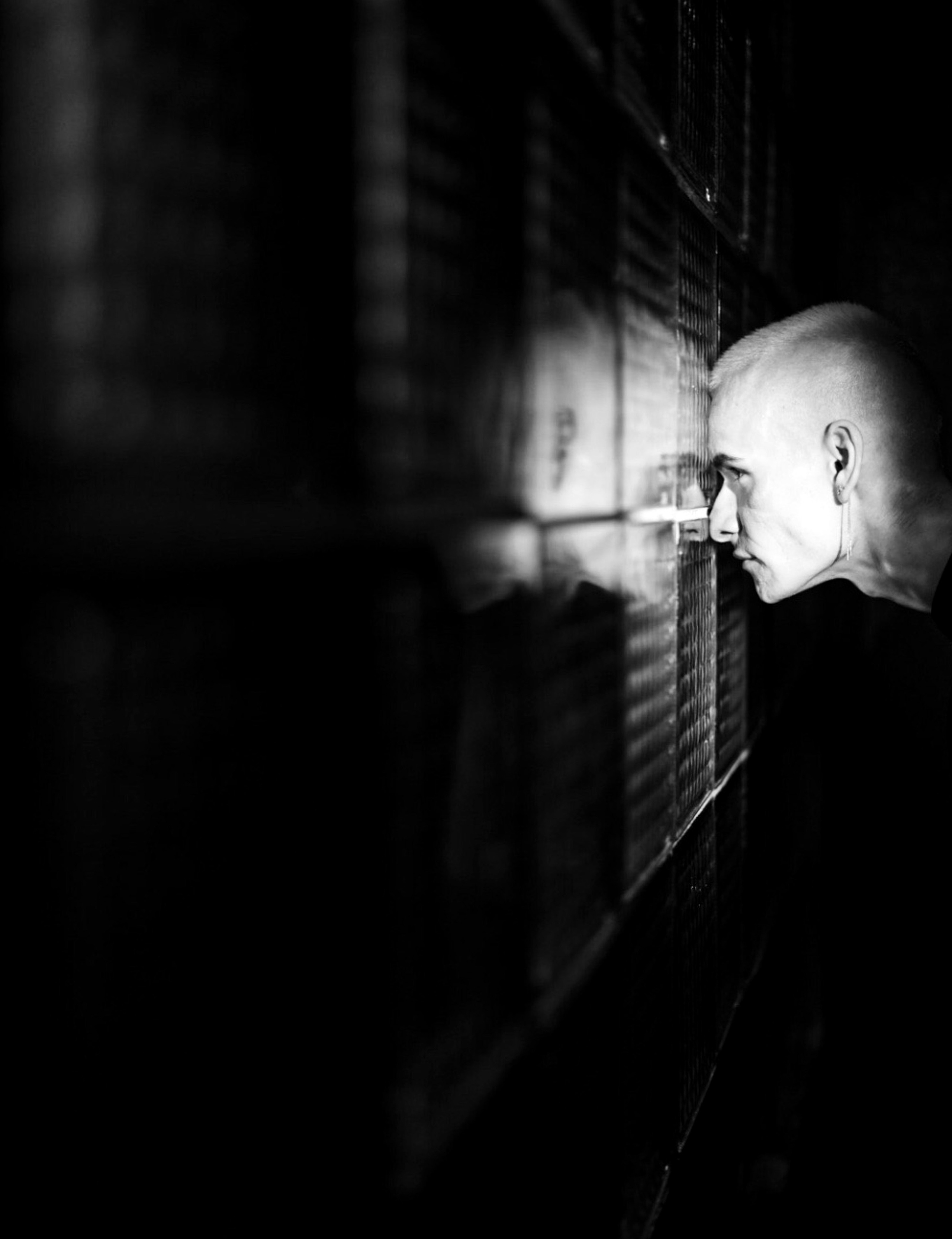 Гриша. Фотограф Валерия Витте г. Москва