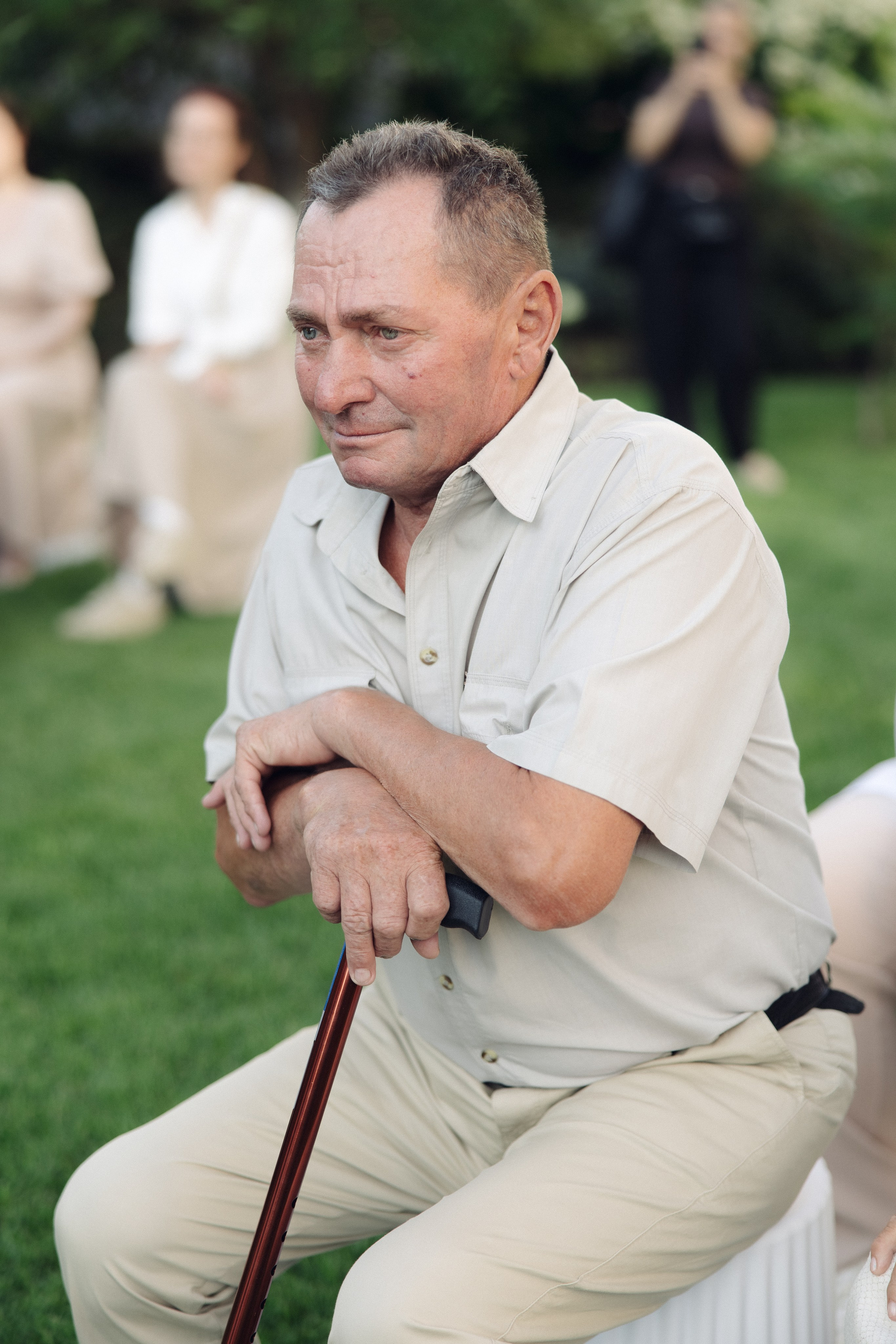 Зилия и Андрей, яркая церемония. Фотограф любви в городе Казань