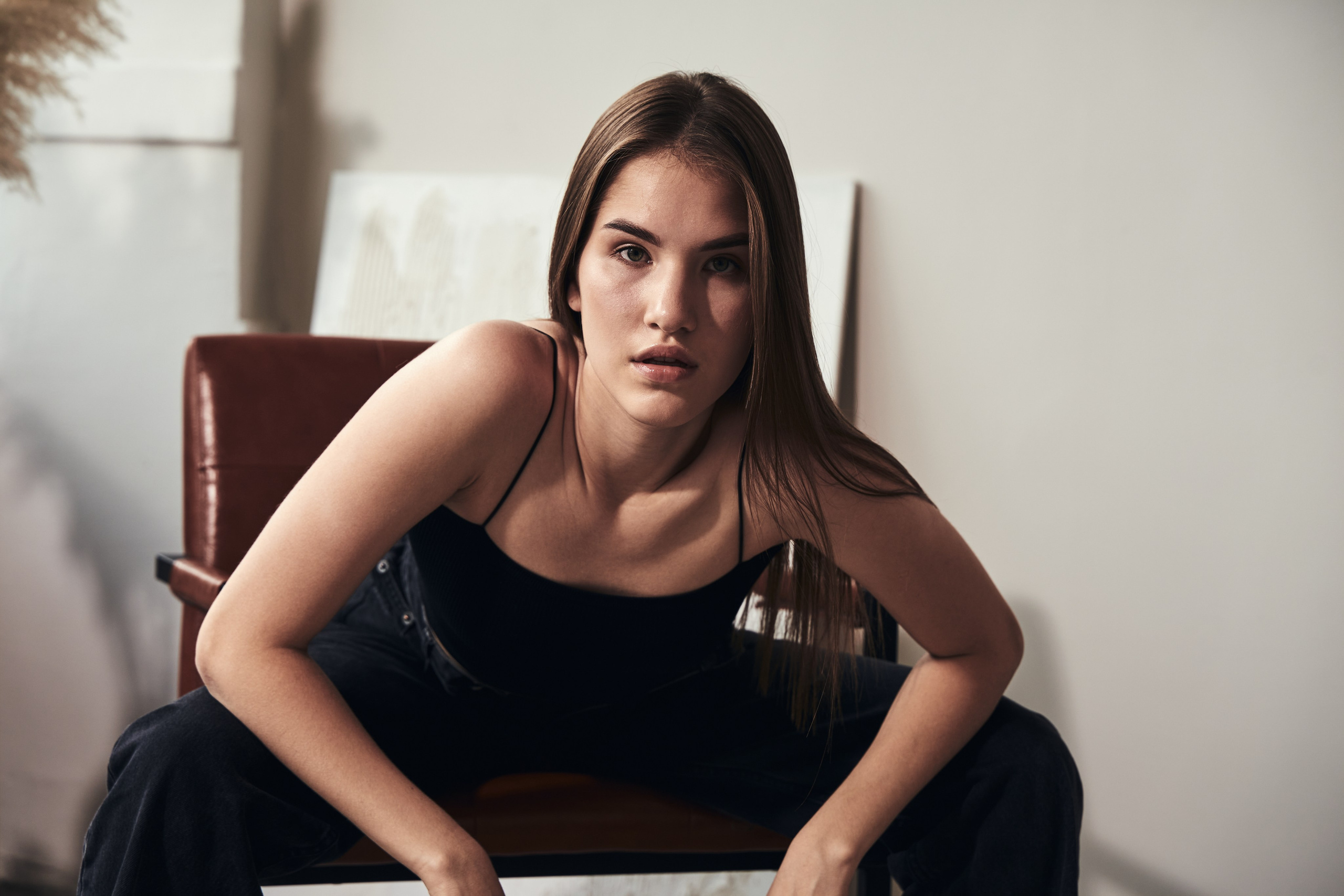 Маргарита. Фотограф в Москве Михаил Елизарьев