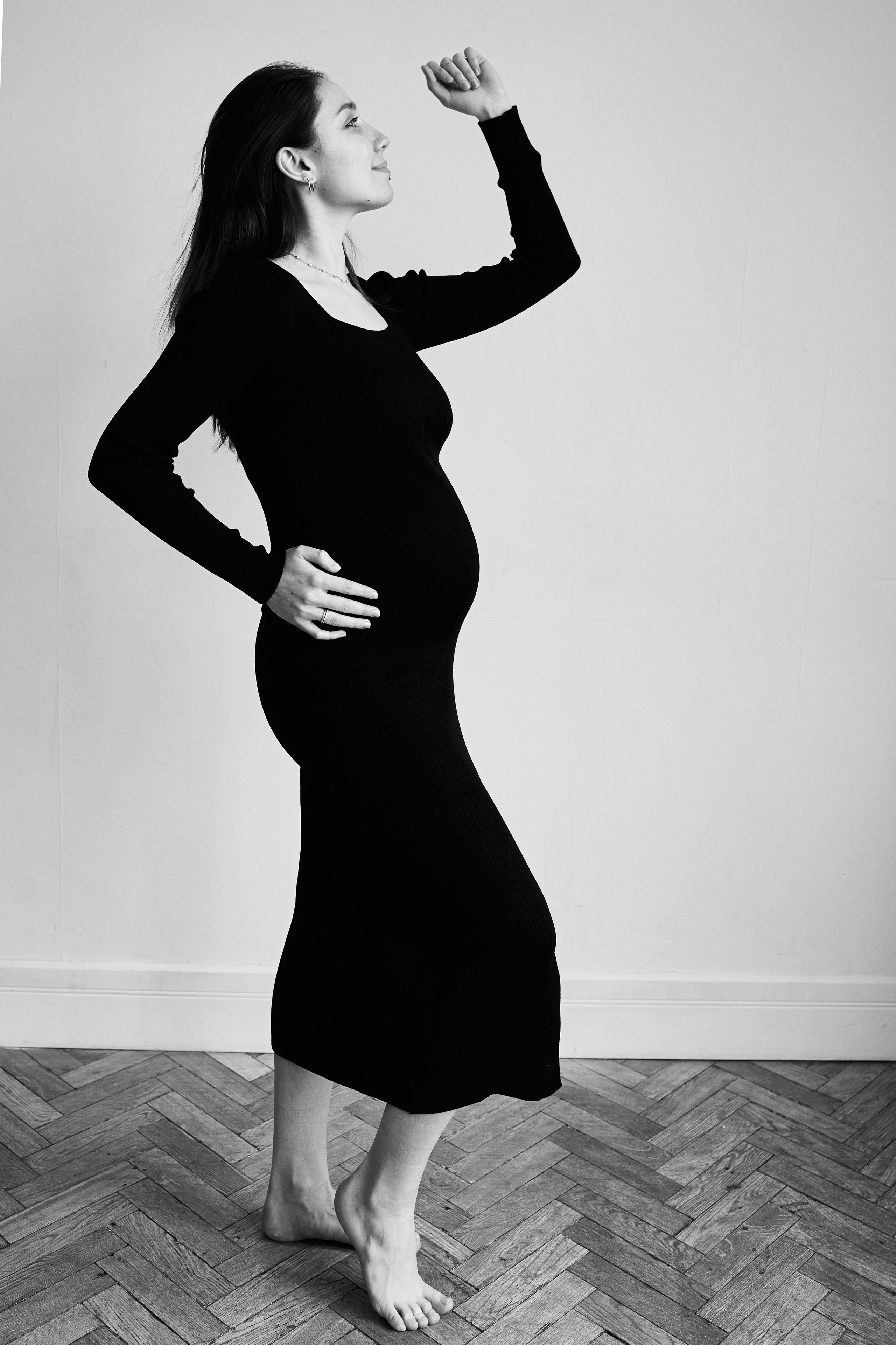 Алина и Женя. Детский семейный фотограф в Москве Светлана Микадзе