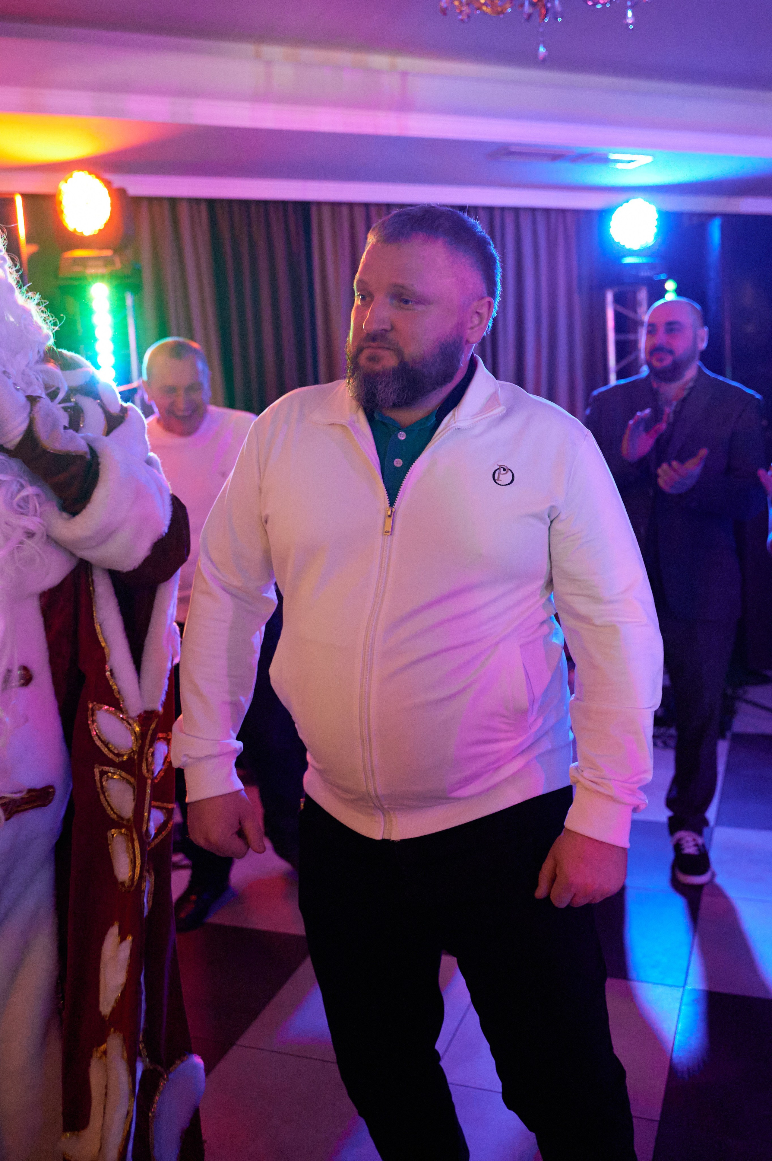 Корпоратив. Свадебный фотограф Александр Браво