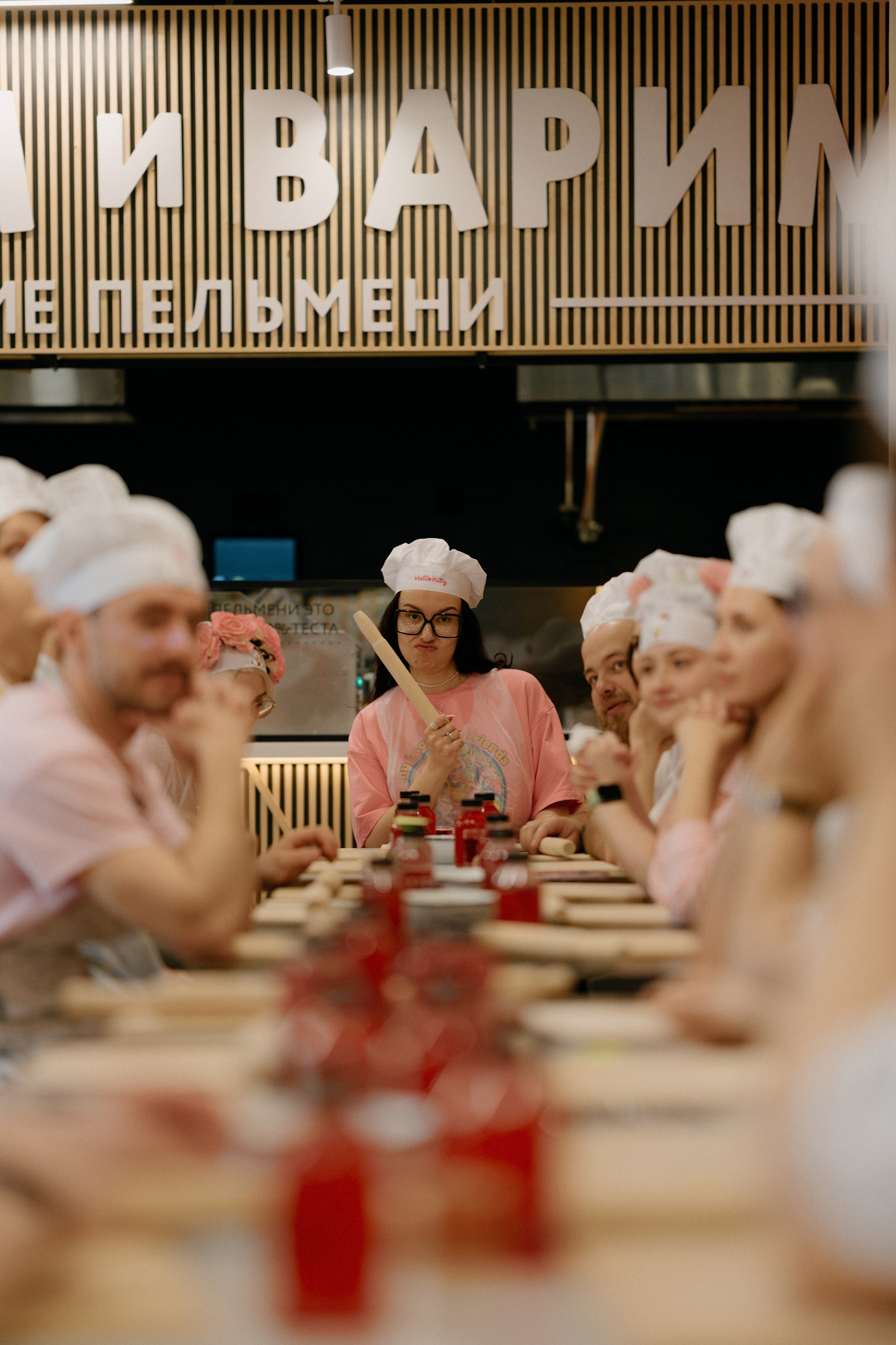День Рождения Марии | part 1. Фотограф Никонова Екатерина