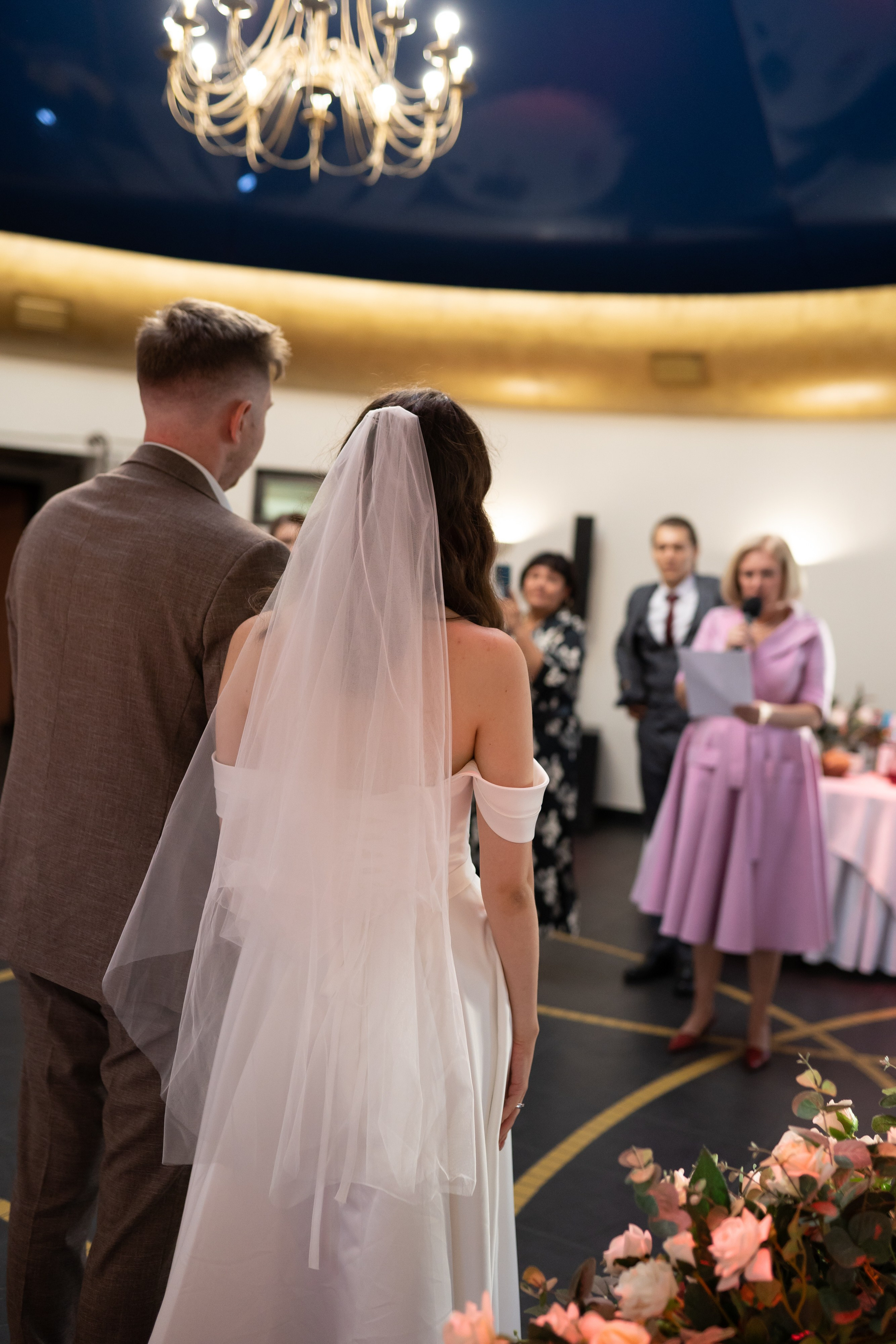 Елена и Владимир 3.08.24. Фотограф Чебоксары