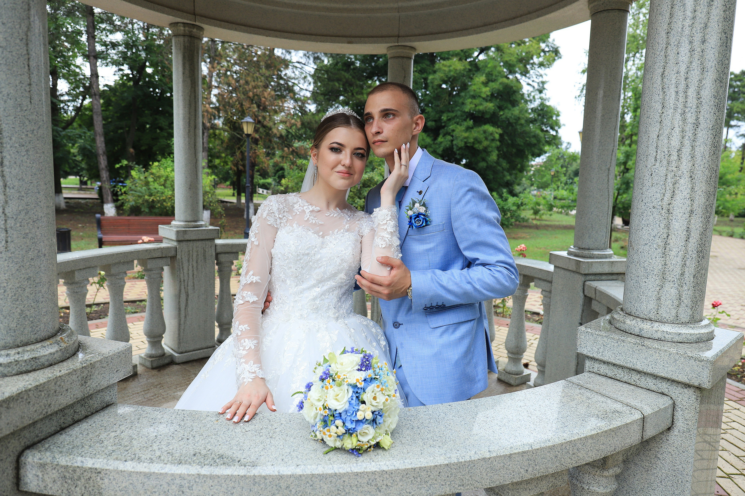 Александр и Анастасия. Игорь Варава свадебный фотограф видеограф Белая Глина Краснодар