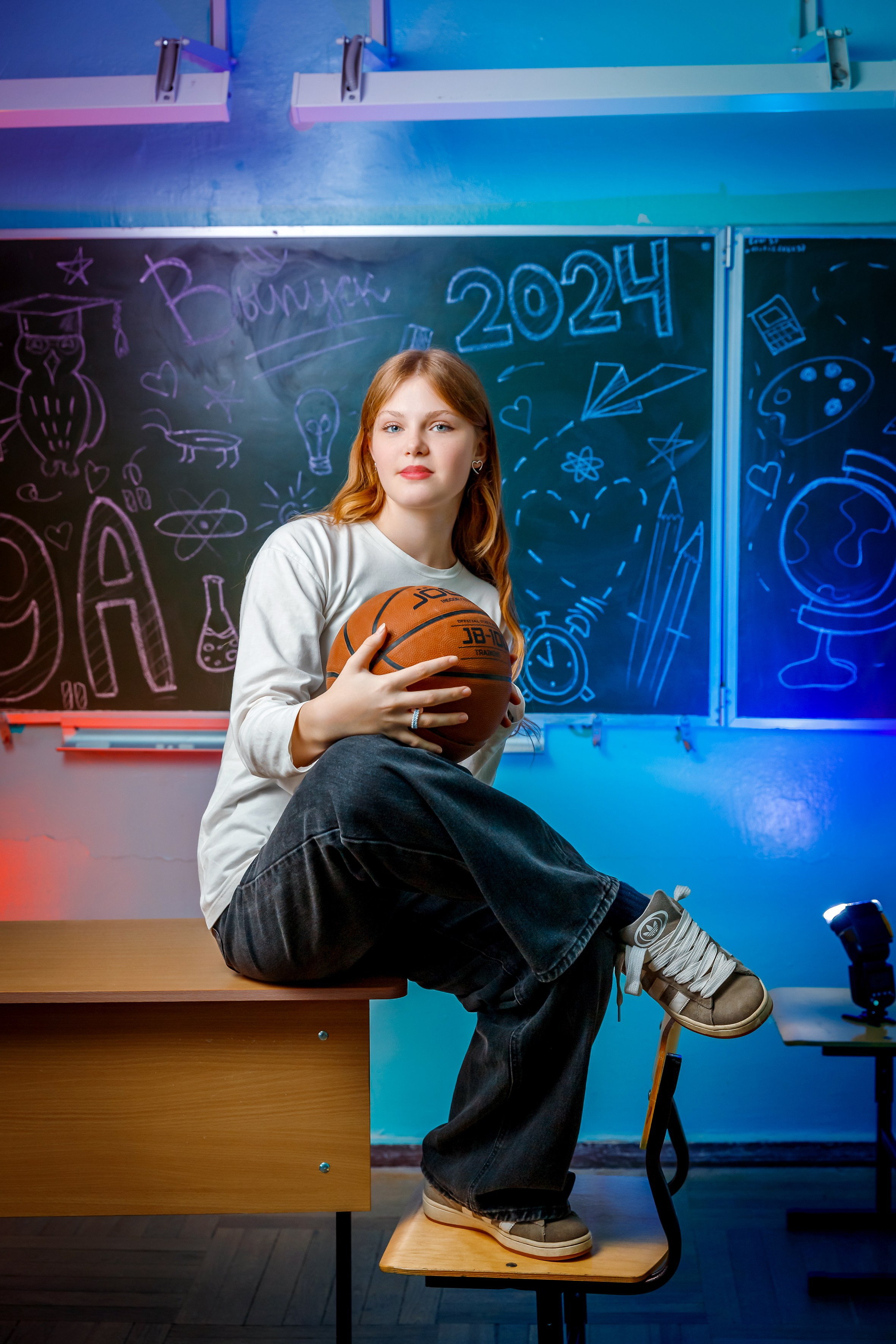 ПОРТРЕТЫ. Марина Ушакова. Фотограф. Выпускные альбомы. г. Краснодар