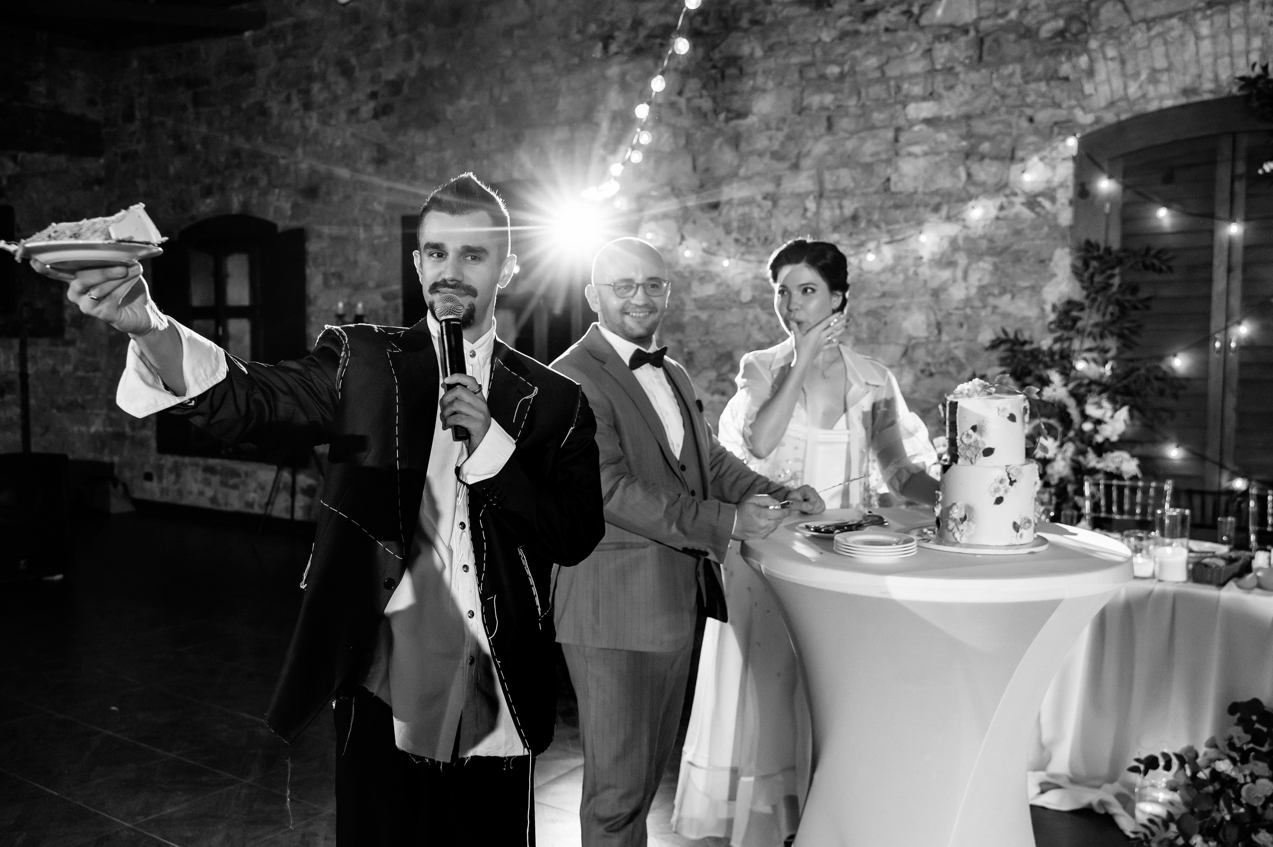 Любовь в Абрау. Свадебный фотограф в Краснодаре и Сочи Комолова Екатерина