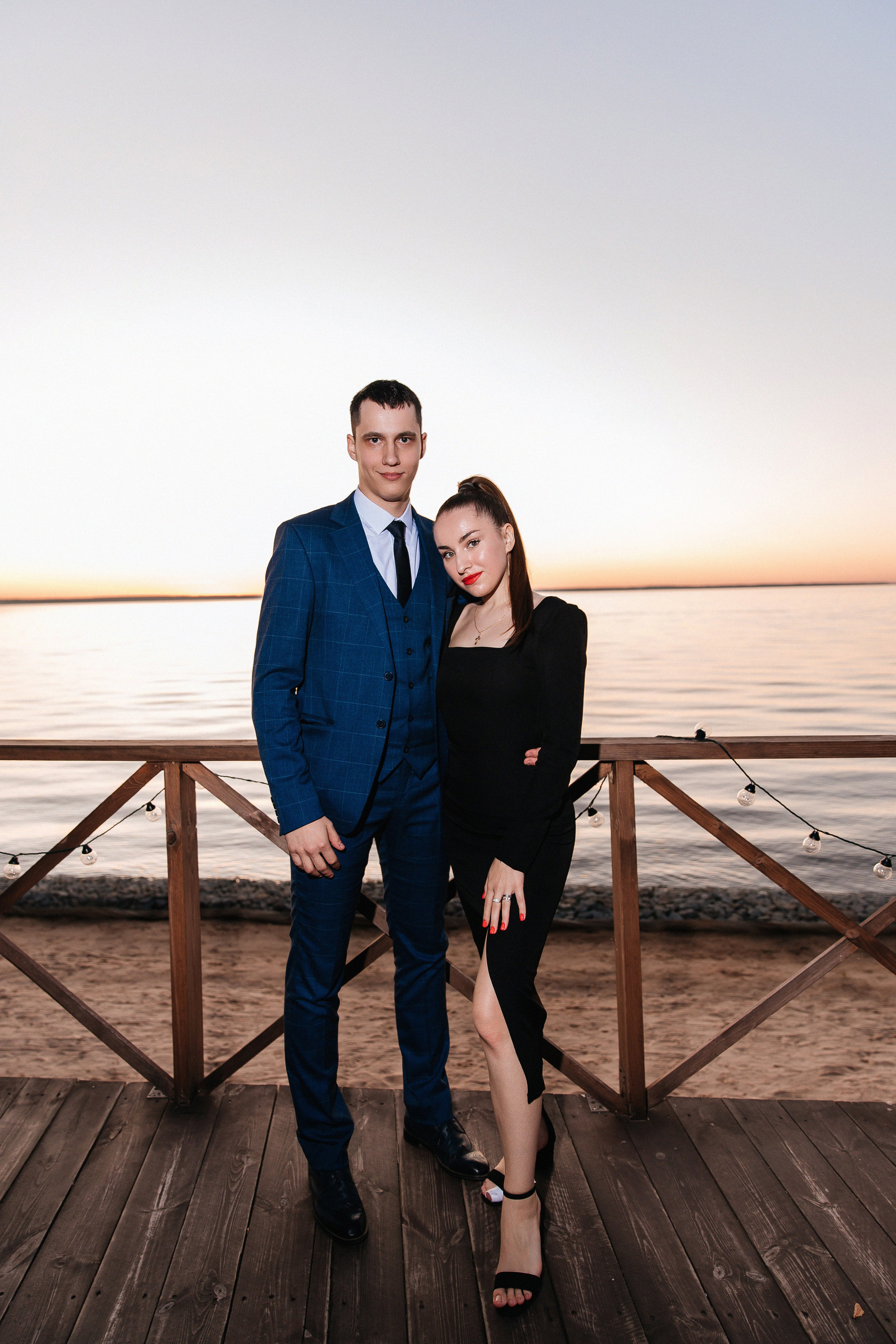 Артём и Алина. Свадебный фотограф Нижний Новгород | Софа Полякова