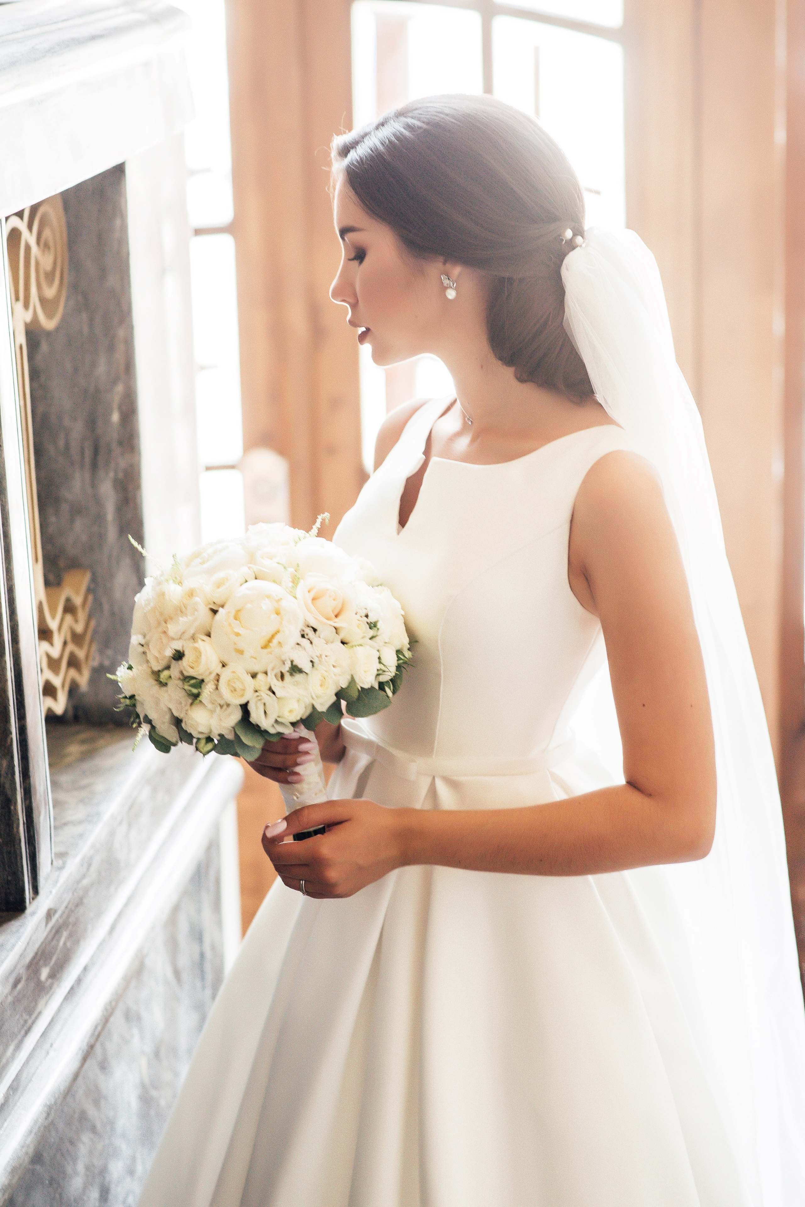 Modern Wedding. Свадебный фотограф в Самаре Анна Гладунова