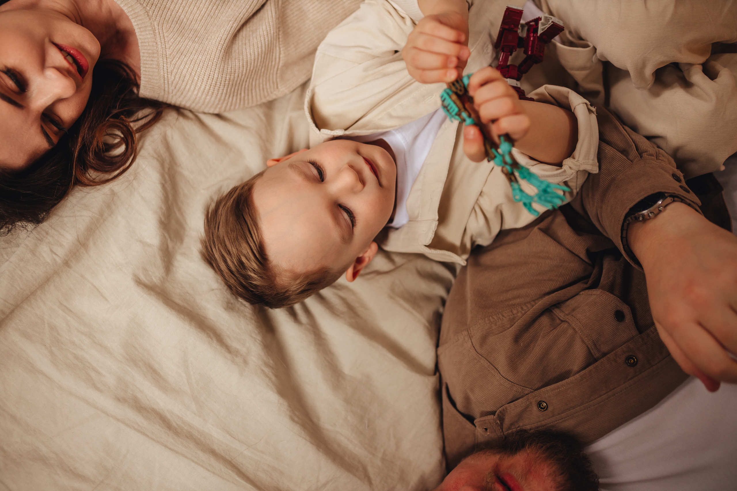 Леша, Настя, Даня. Свадебный и семейный фотограф в Туле и области Маша Костина