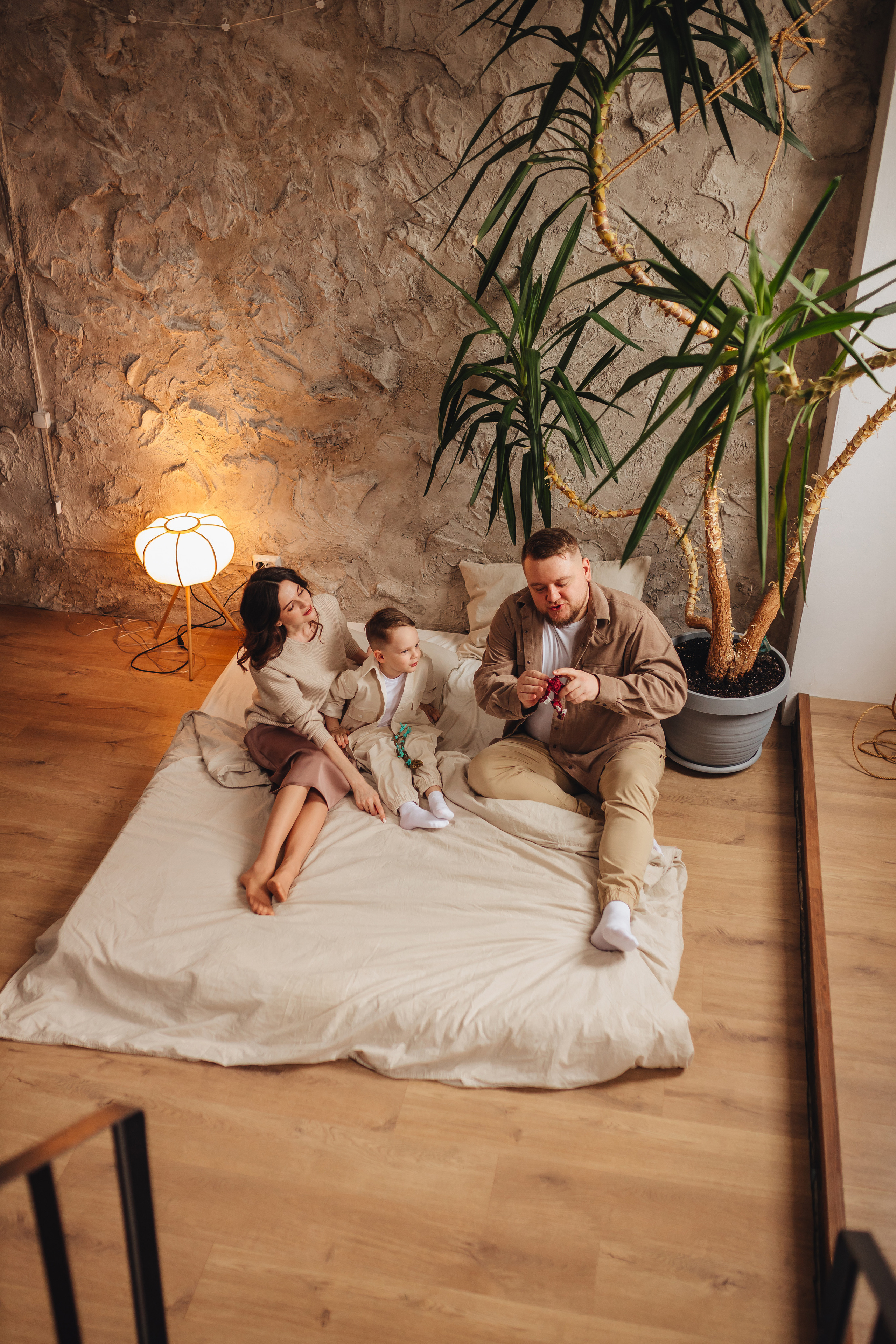 Леша, Настя, Даня. Свадебный и семейный фотограф в Туле и области Маша Костина