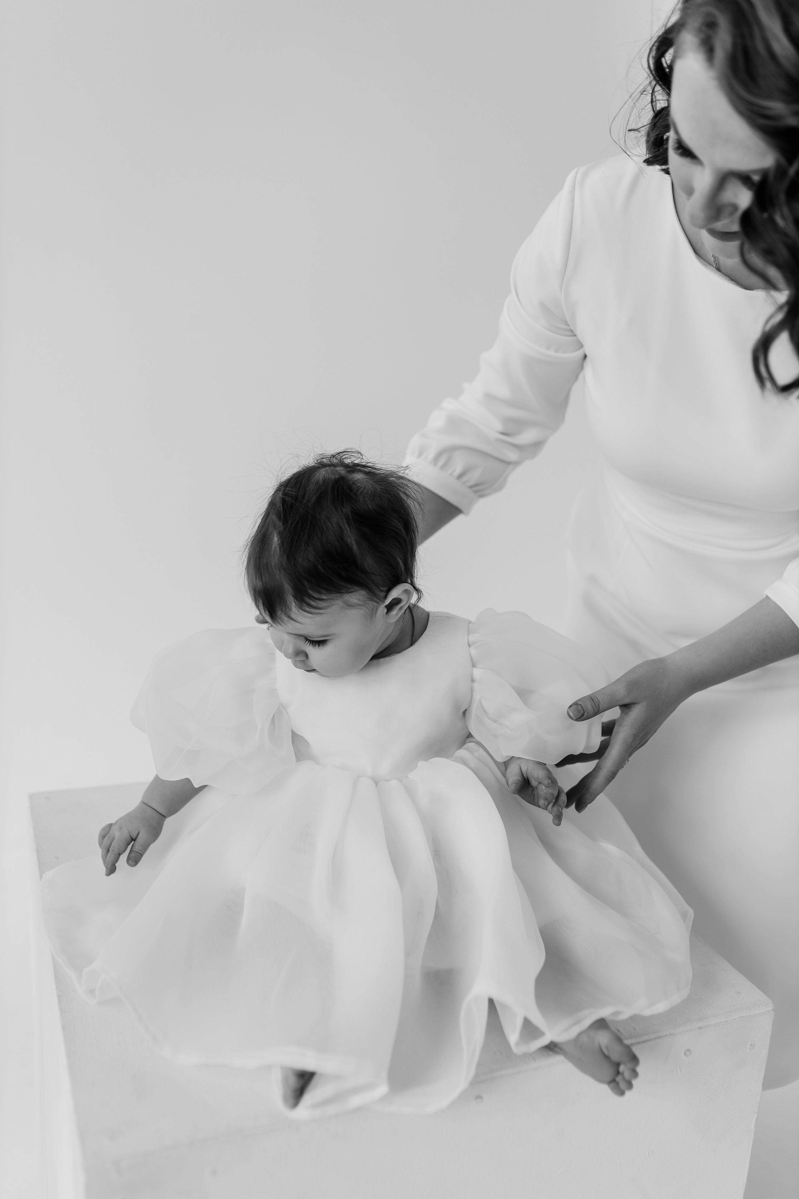 Андрей, Маша и Анечка. Свадебный и семейный фотограф в Туле и области Маша Костина