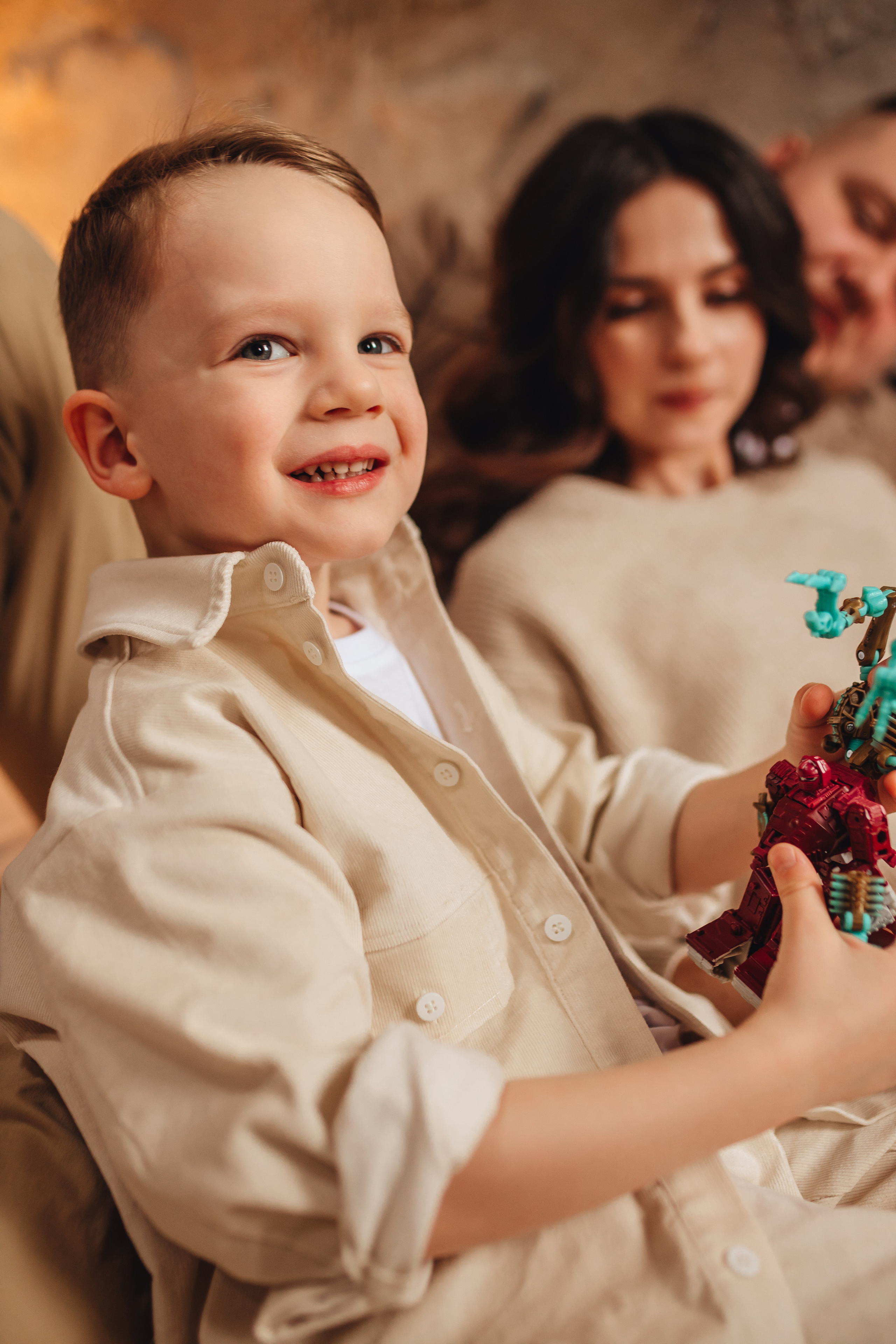 Леша, Настя, Даня. Свадебный и семейный фотограф в Туле и области Маша Костина