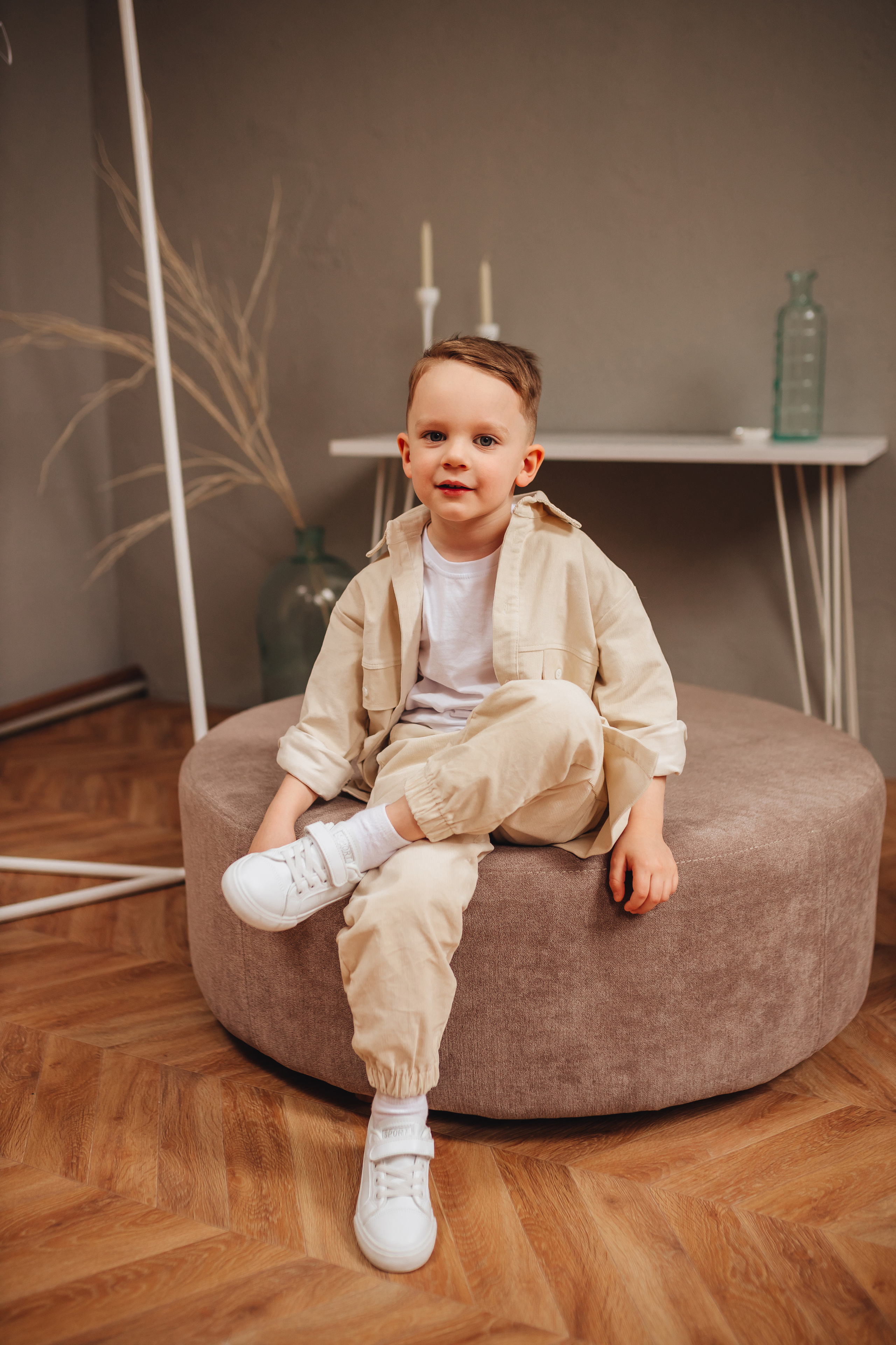 Леша, Настя, Даня. Свадебный и семейный фотограф в Туле и области Маша Костина