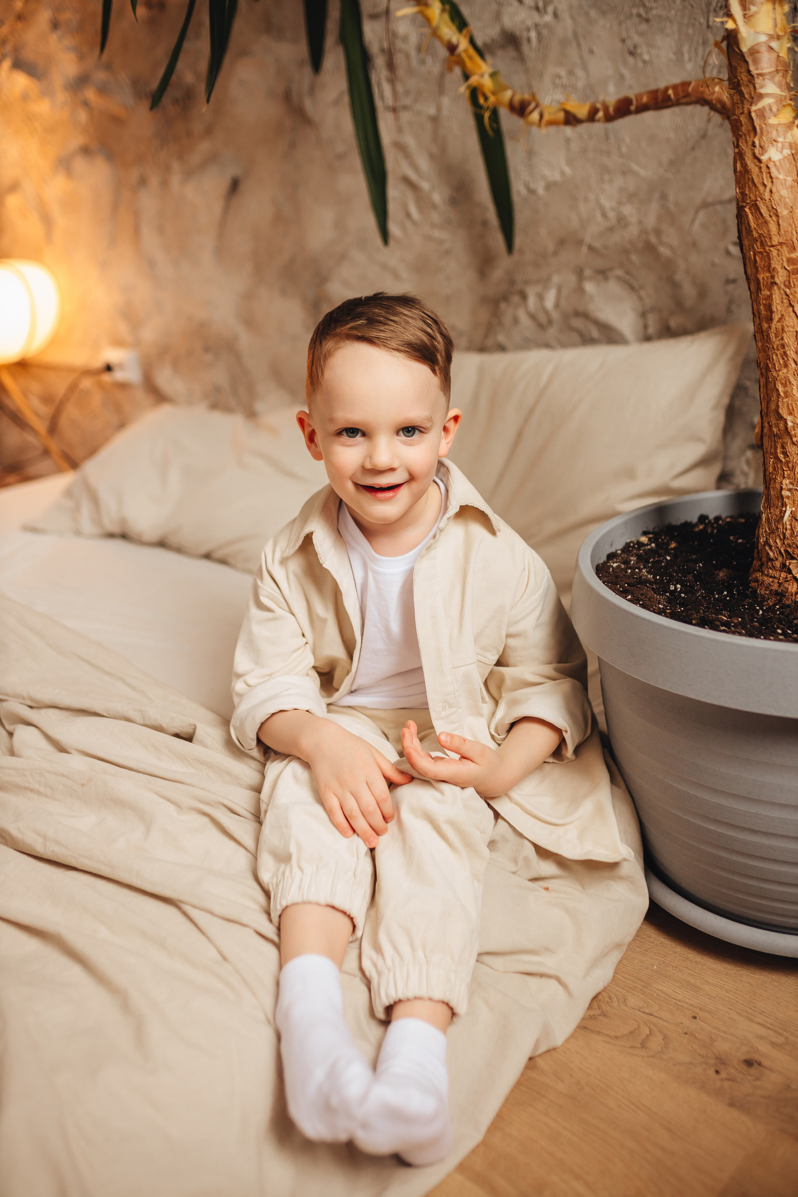 Леша, Настя, Даня. Свадебный и семейный фотограф в Туле и области Маша Костина