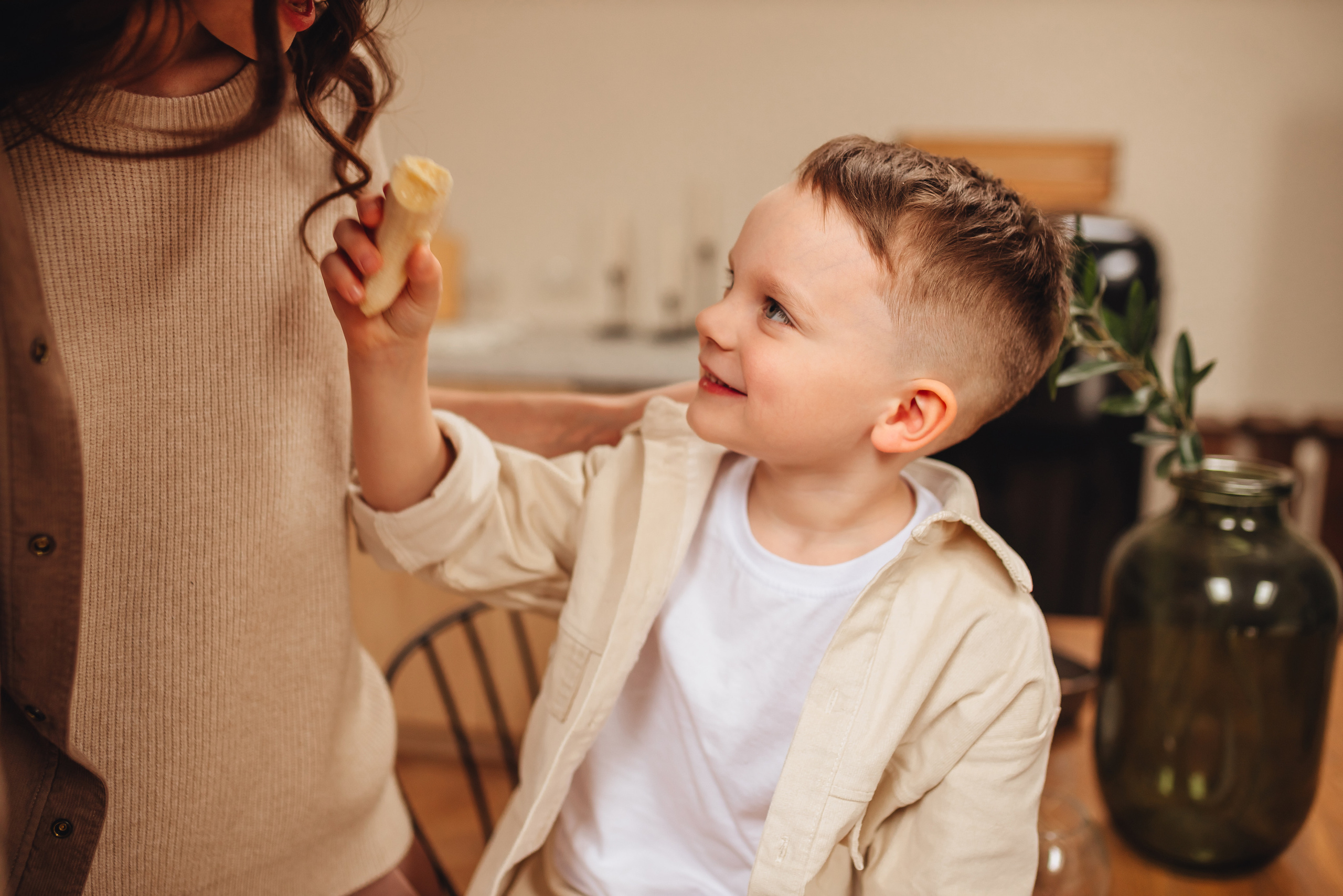 Леша, Настя, Даня. Свадебный и семейный фотограф в Туле и области Маша Костина