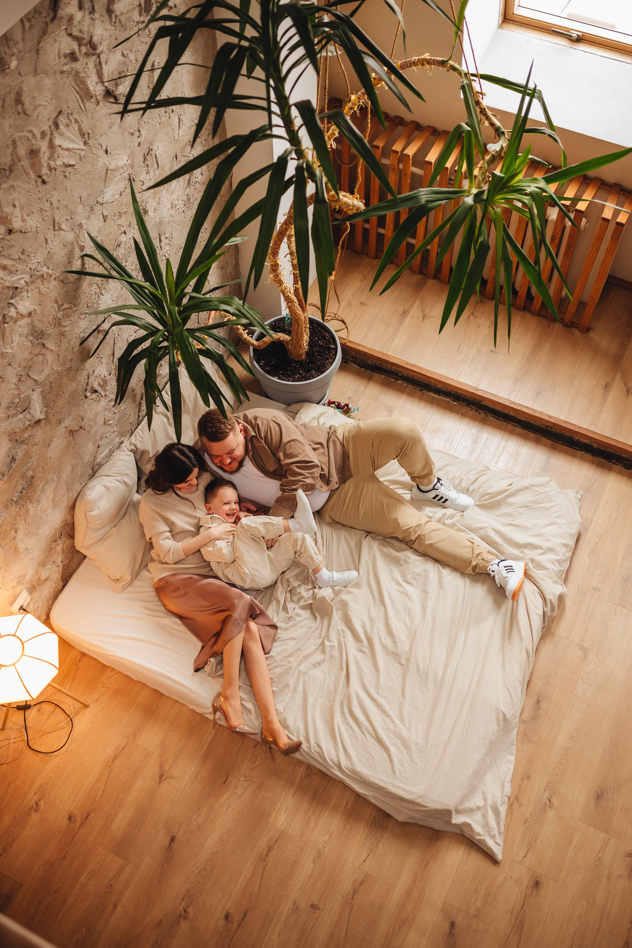 Леша, Настя, Даня. Свадебный и семейный фотограф в Туле и области Маша Костина