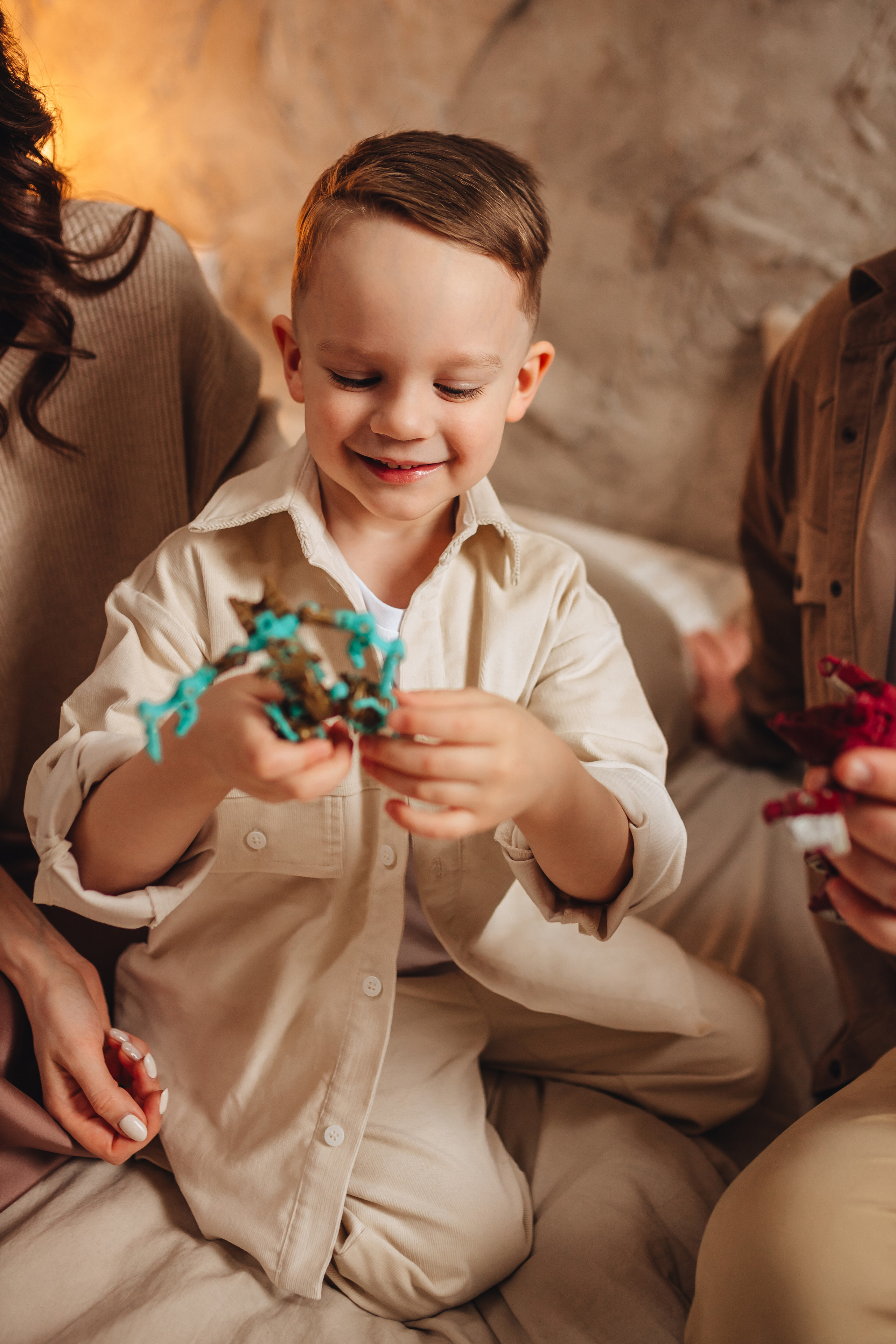 Леша, Настя, Даня. Свадебный и семейный фотограф в Туле и области Маша Костина