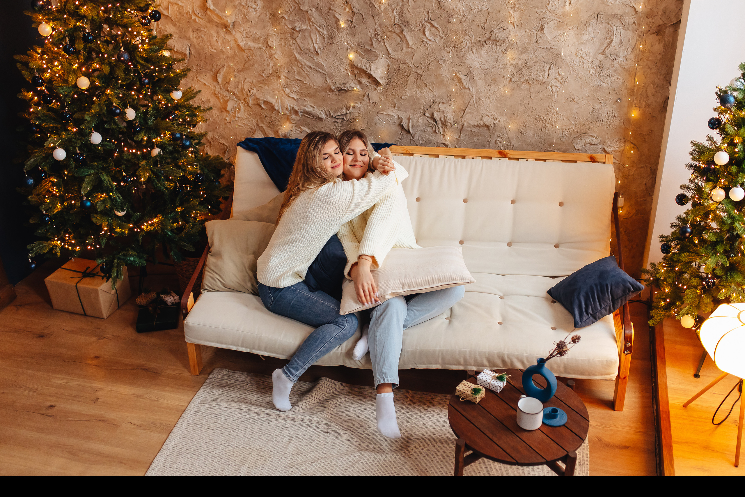 Лера и Ксюша. Свадебный и семейный фотограф в Туле и области Маша Костина