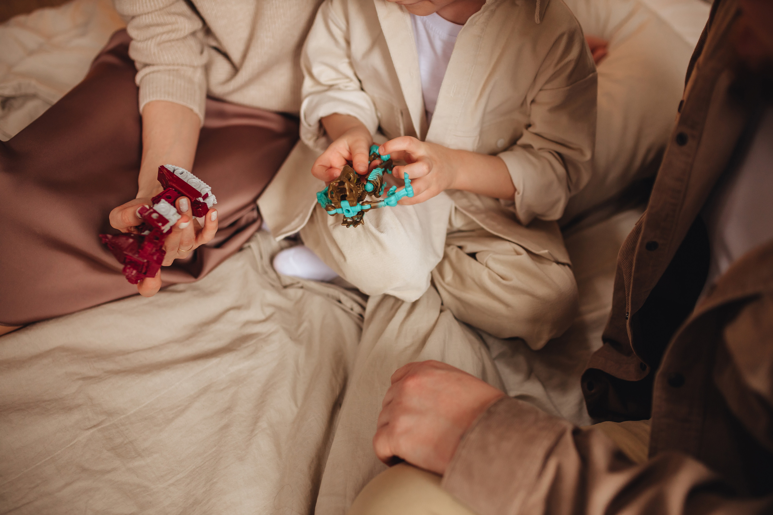 Леша, Настя, Даня. Свадебный и семейный фотограф в Туле и области Маша Костина