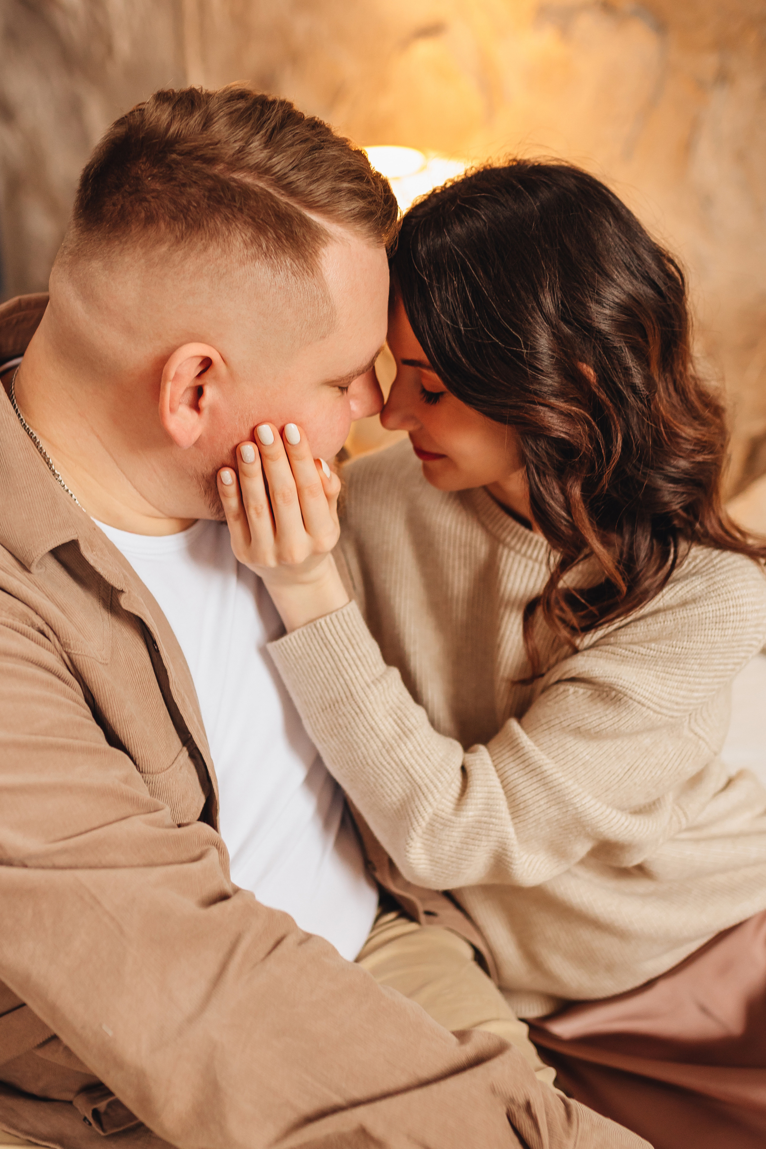 Леша, Настя, Даня. Свадебный и семейный фотограф в Туле и области Маша Костина