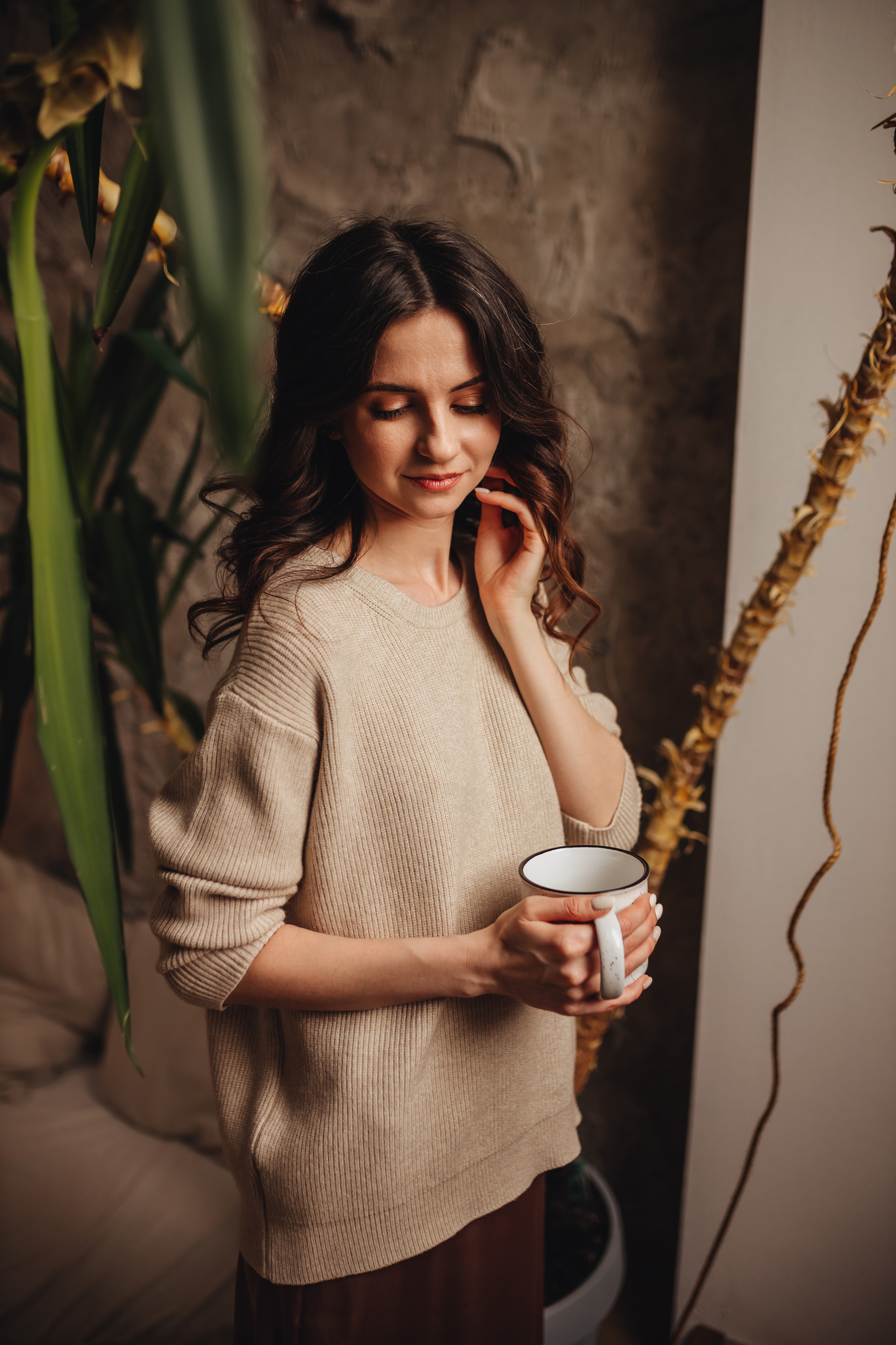 Леша, Настя, Даня. Свадебный и семейный фотограф в Туле и области Маша Костина