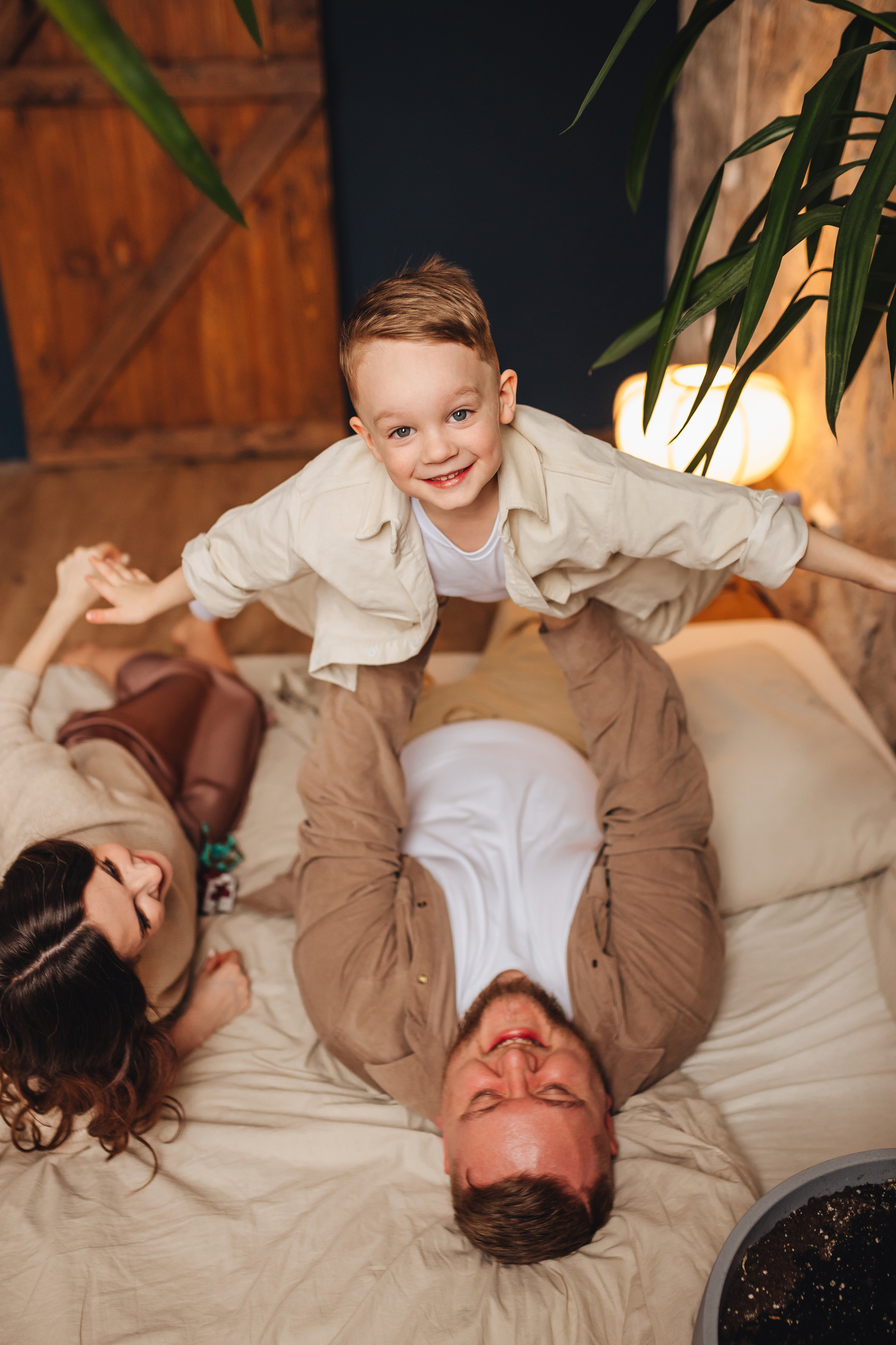 Леша, Настя, Даня. Свадебный и семейный фотограф в Туле и области Маша Костина